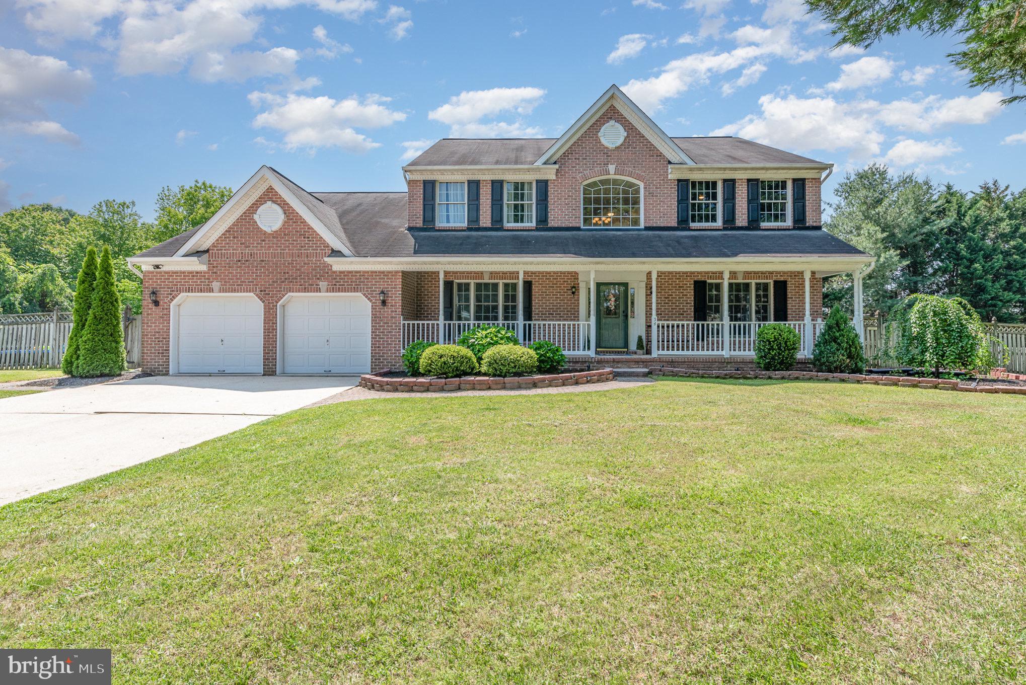 54 N FOREST DRIVE