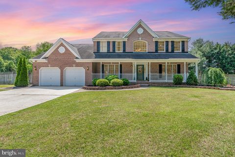 54 N FOREST DRIVE FOREST HILL MD 21050