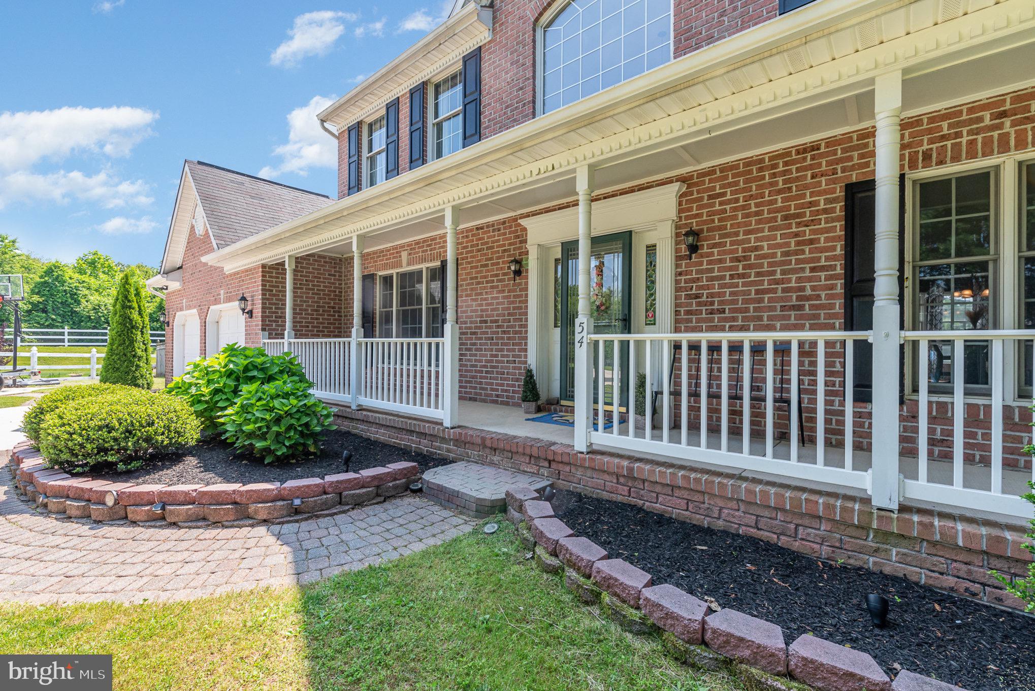 54 N FOREST DRIVE