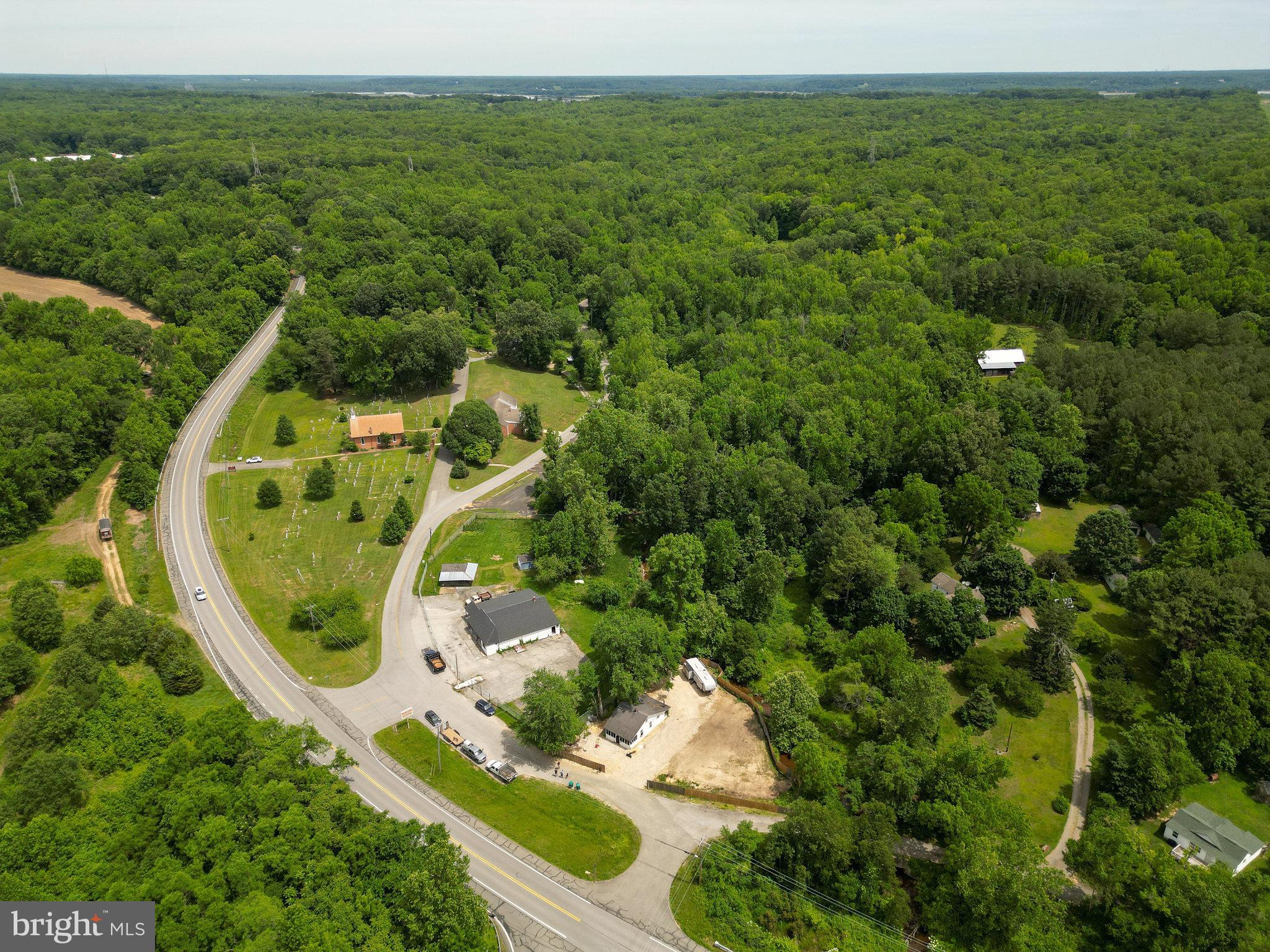 0.4-Acre Build-Ready Lot in Newburg, MD!
This prime home site comes equipped with existing well, septic, and electric on the property. The current structure is a tear-down or a full ground-up rehab project. The lot has already been cleared and leveled with gravel—ready for immediate construction. While the condition of the well and septic is unknown, they are present on-site. Conveniently located near Route 301 and just a short drive to Dahlgren, VA and La Plata, MD.