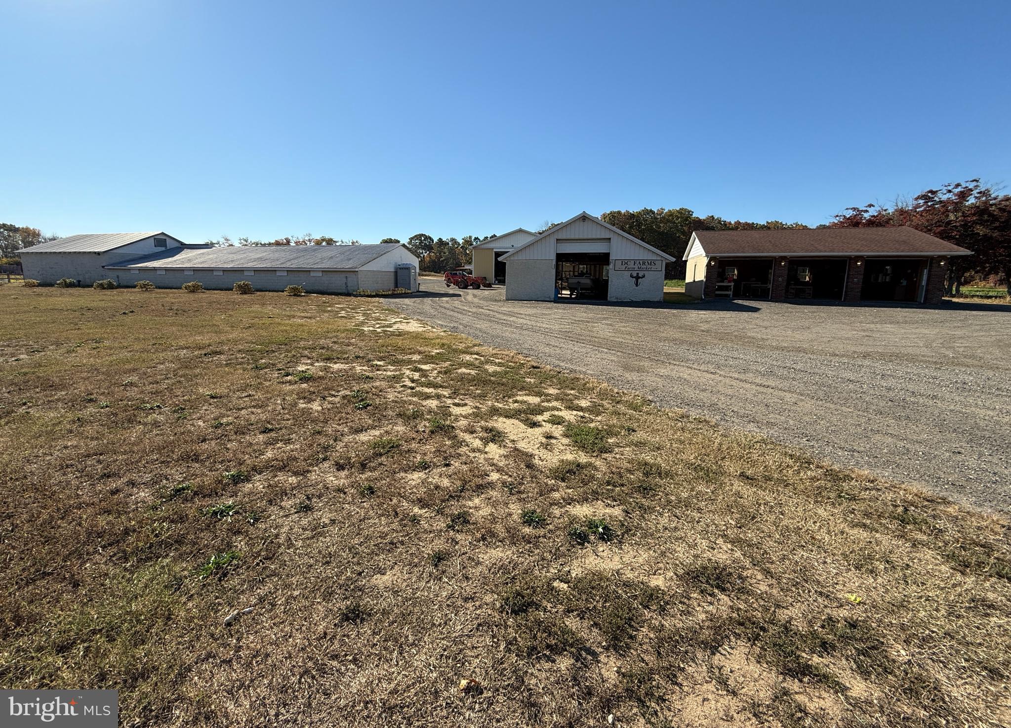 1523 HARDING HIGHWAY