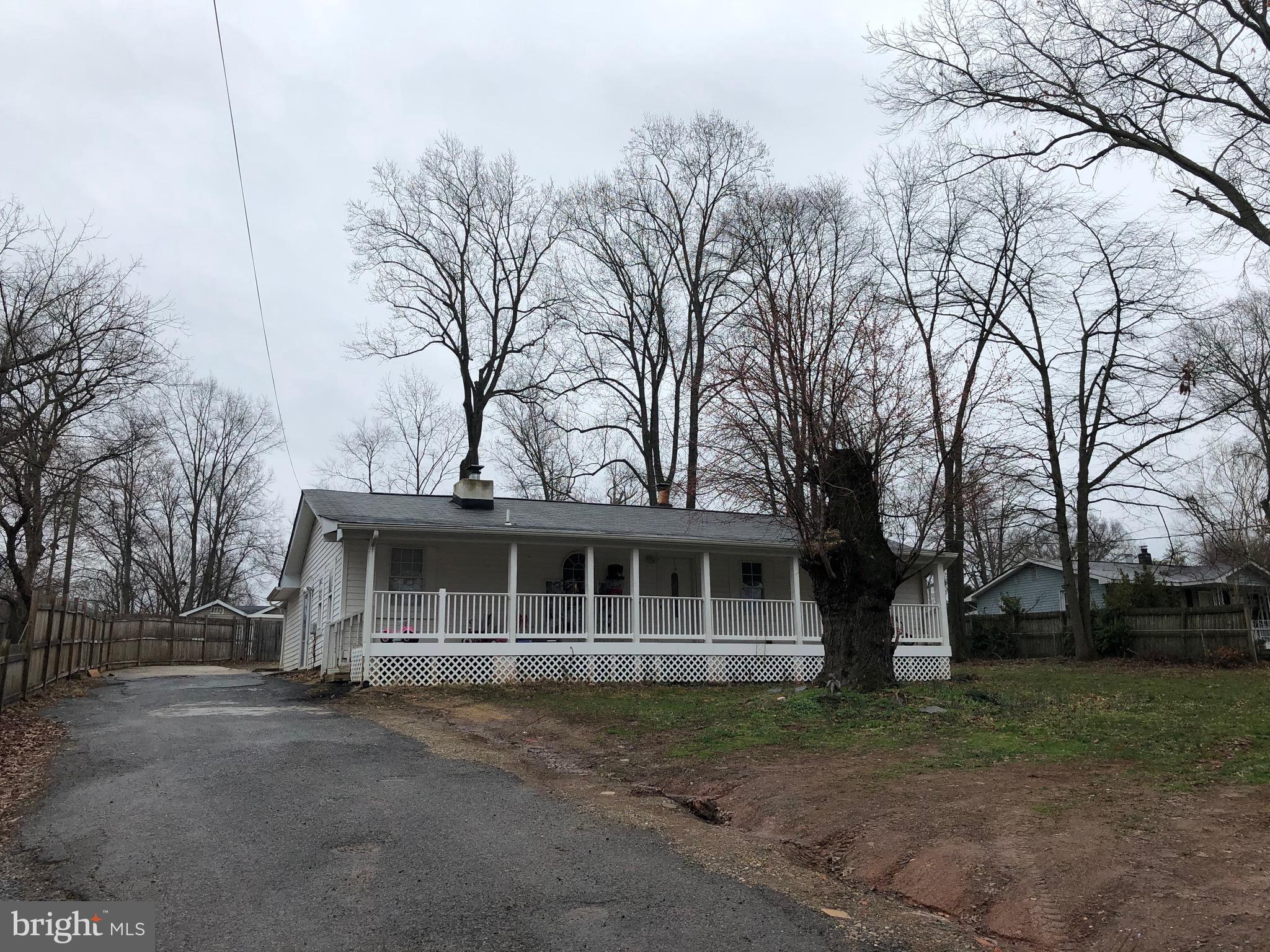 YORKSHIRE PARK - Residential Lease