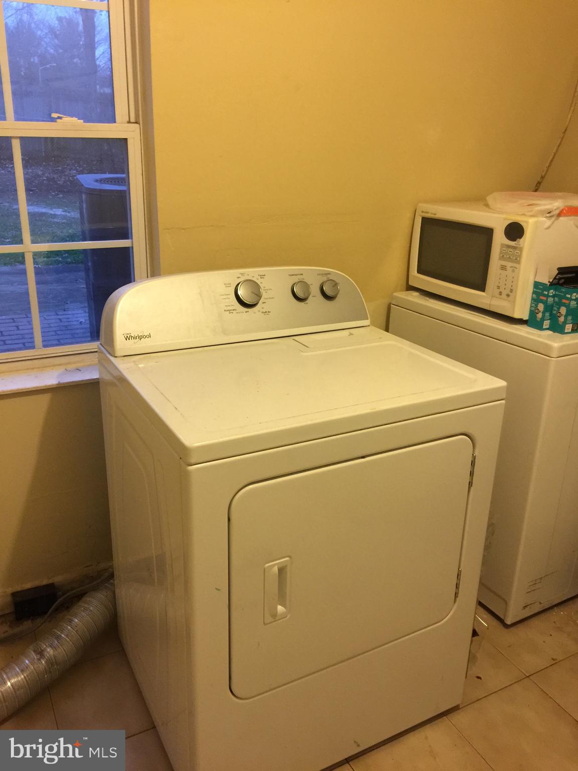 YORKSHIRE PARK - Residential Lease