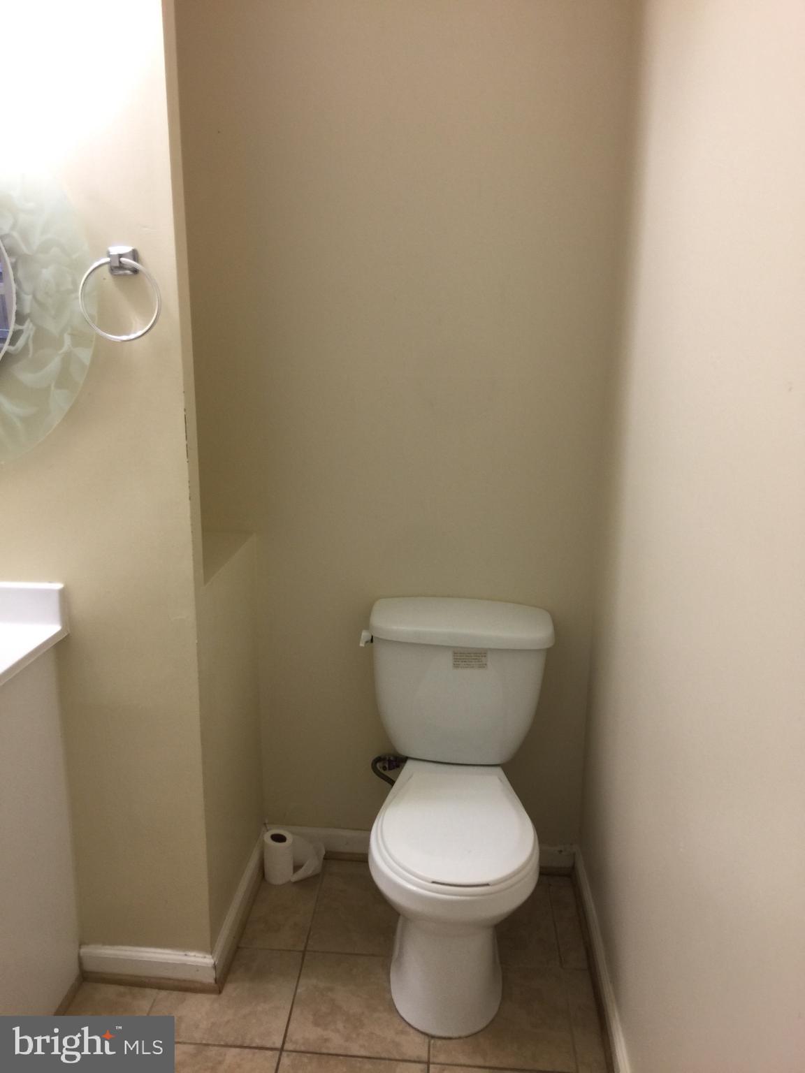 YORKSHIRE PARK - Residential Lease