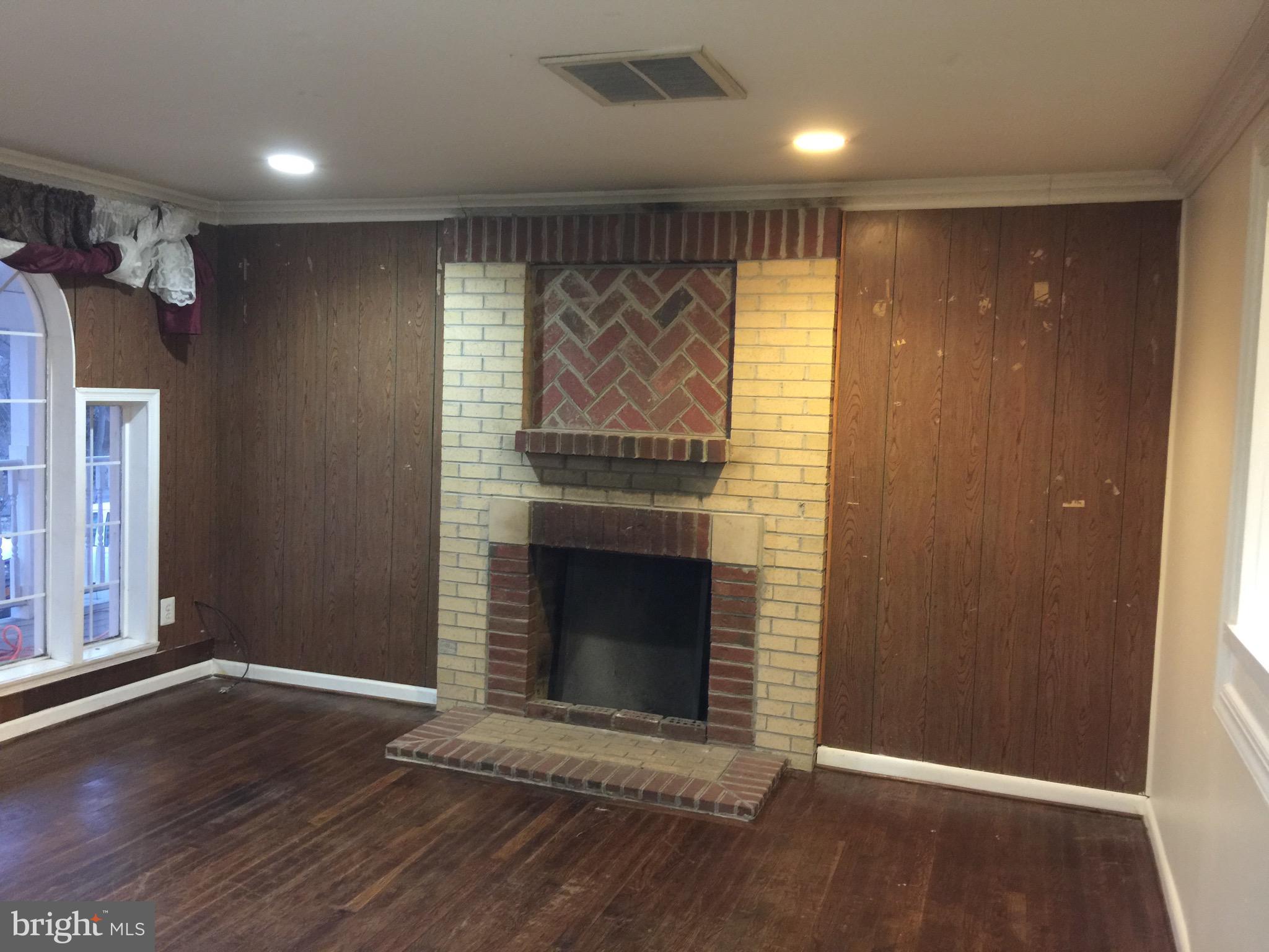 YORKSHIRE PARK - Residential Lease