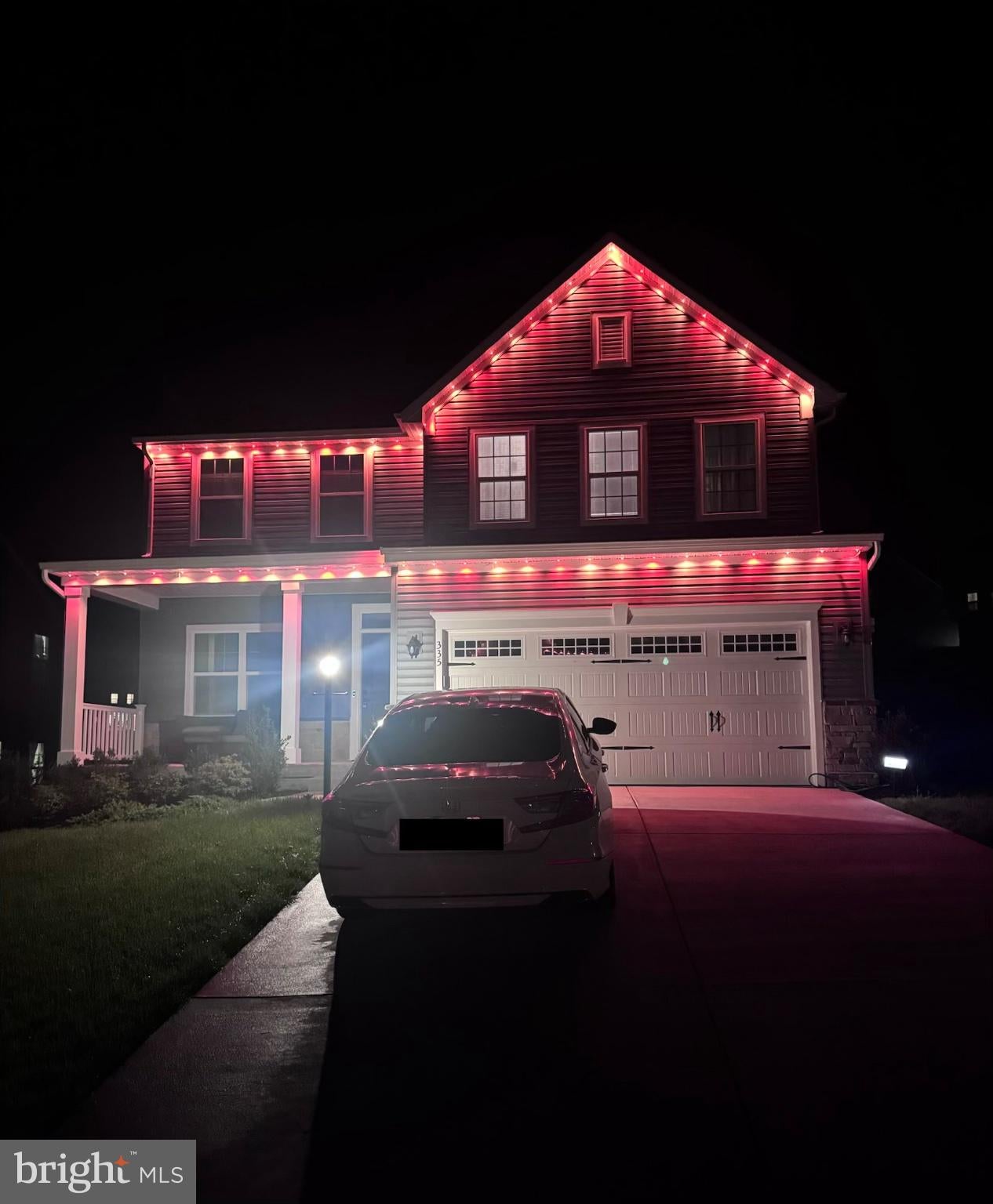 335 MCKITTRICK DRIVE