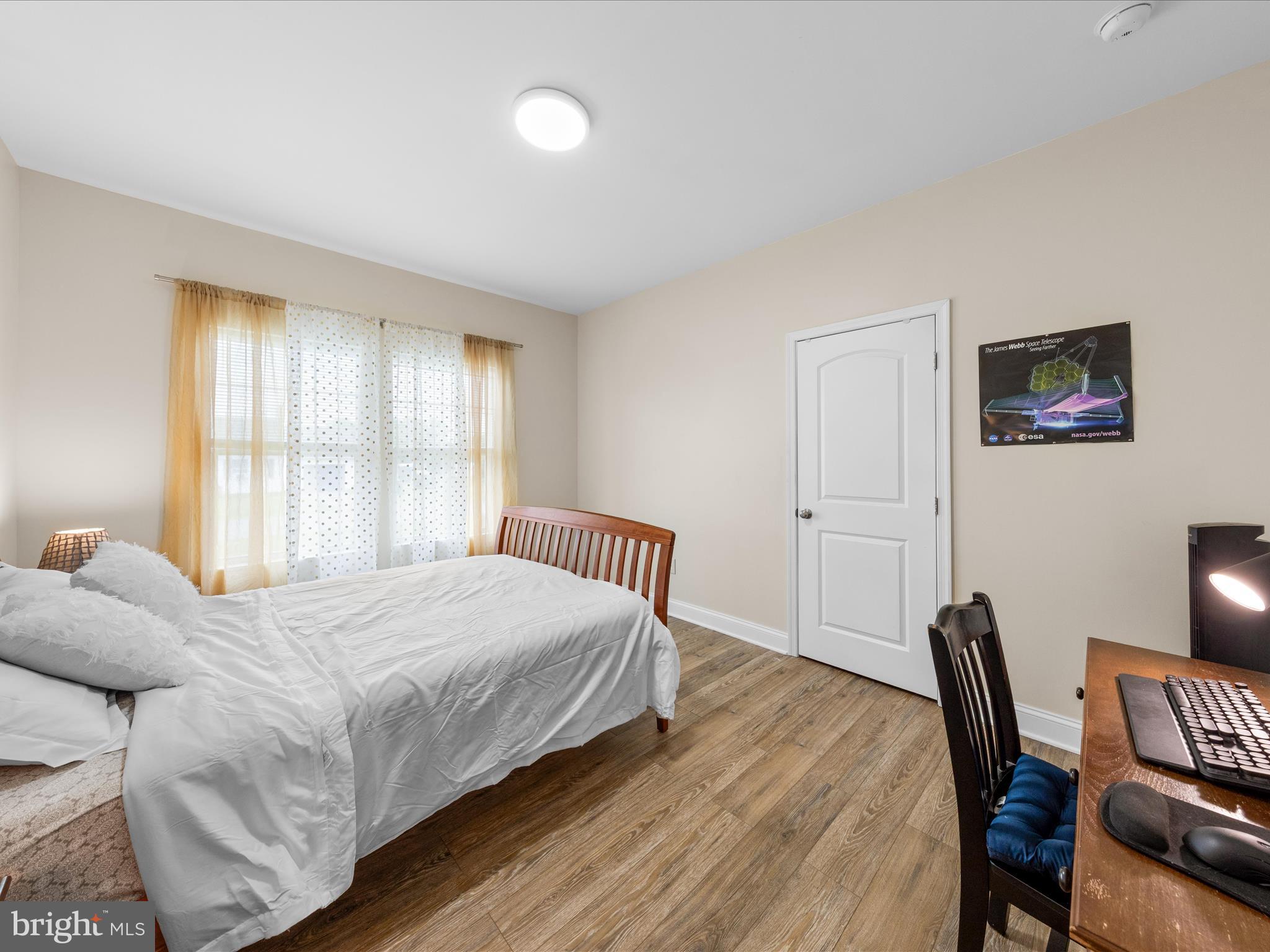 WALKER ACRES - Residential