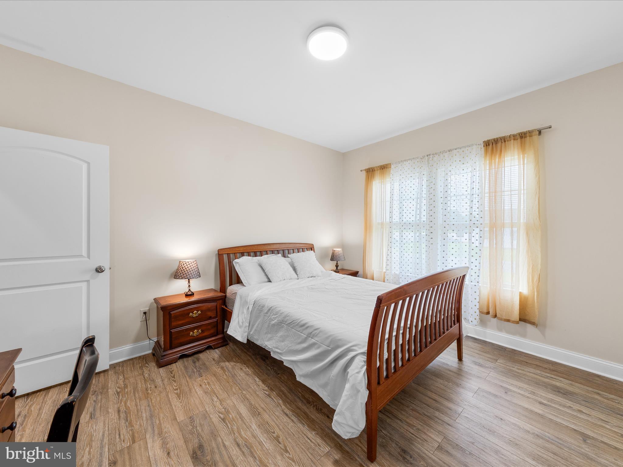 WALKER ACRES - Residential