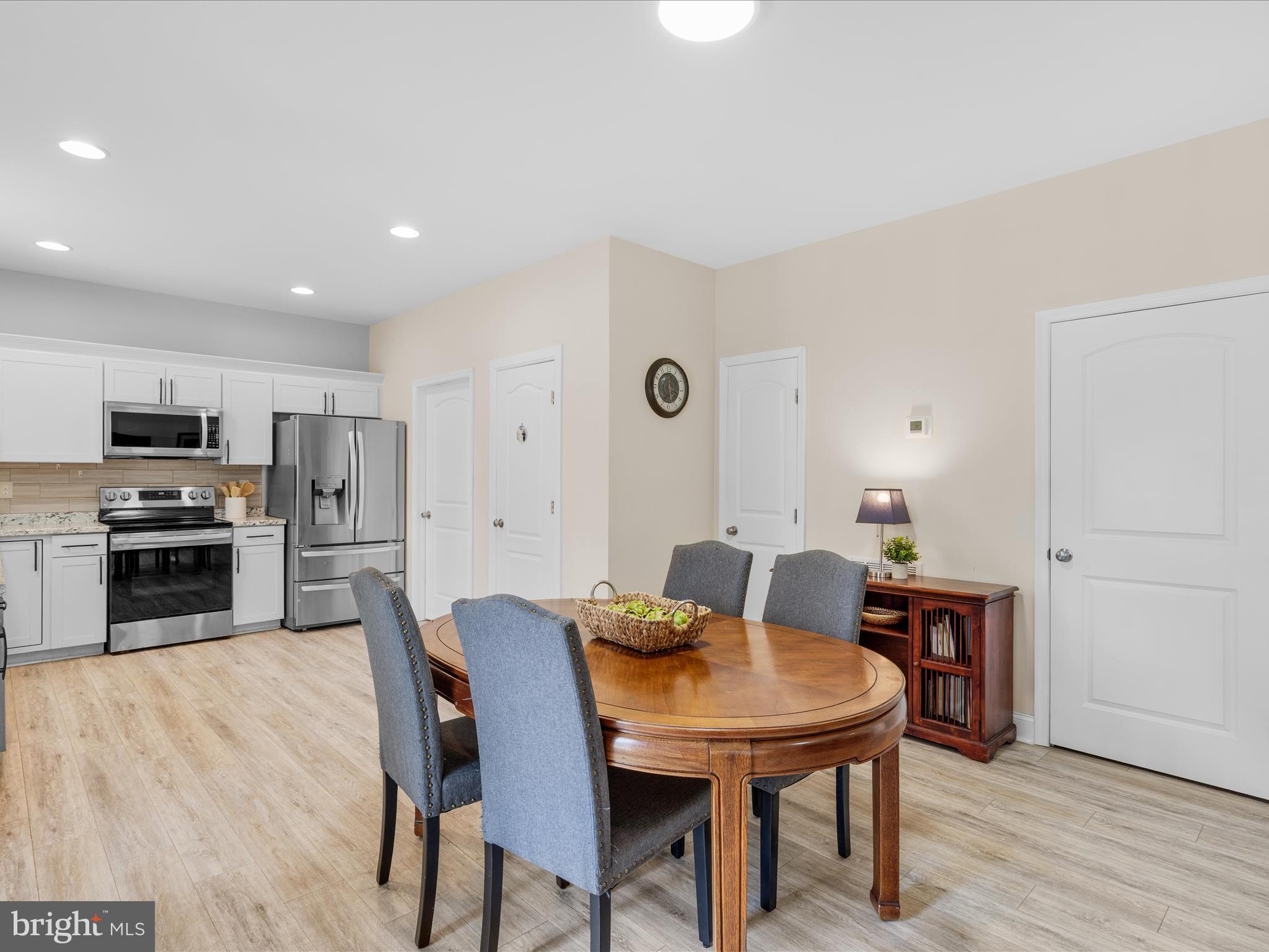 WALKER ACRES - Residential