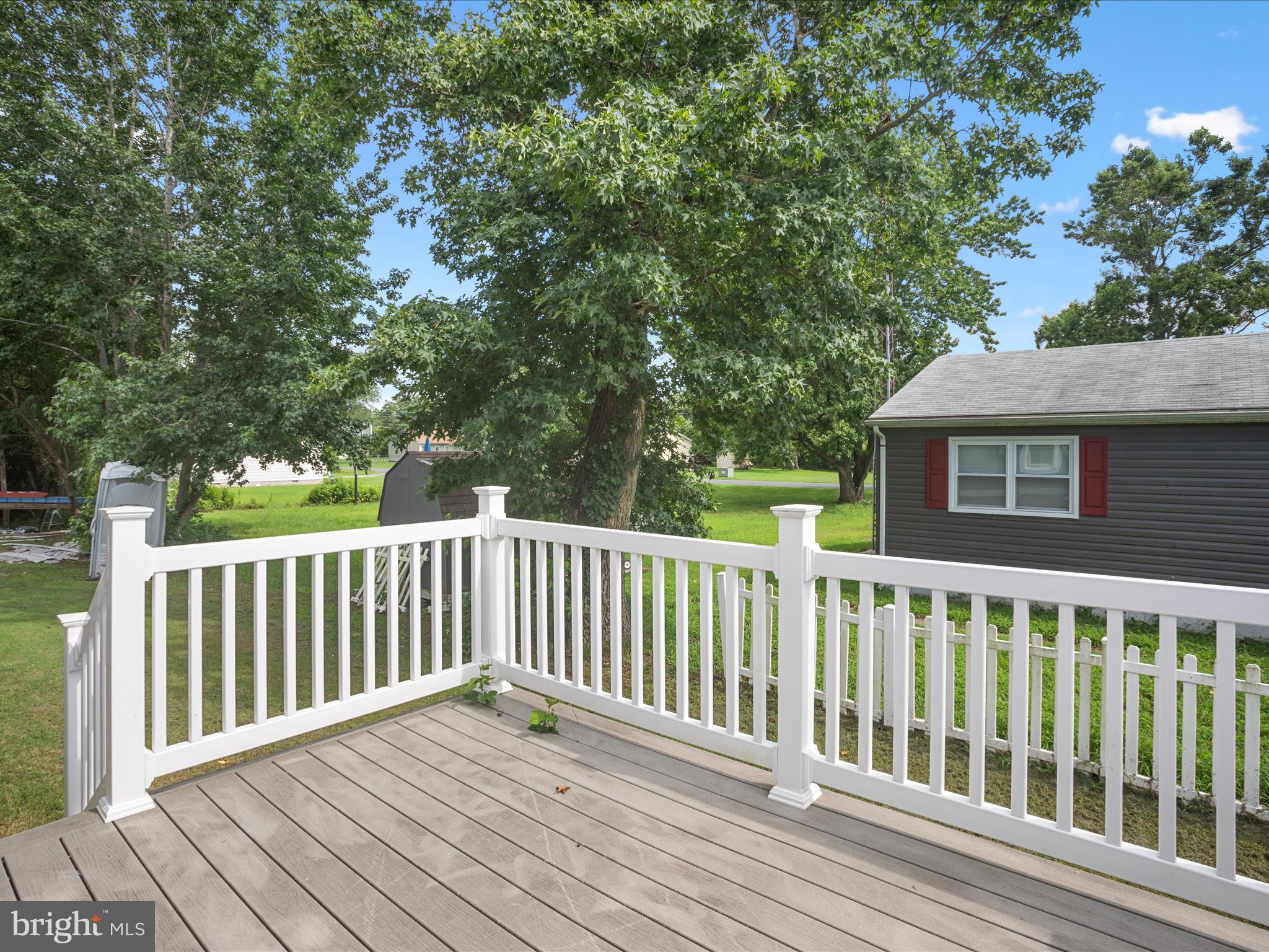 WALKER ACRES - Residential