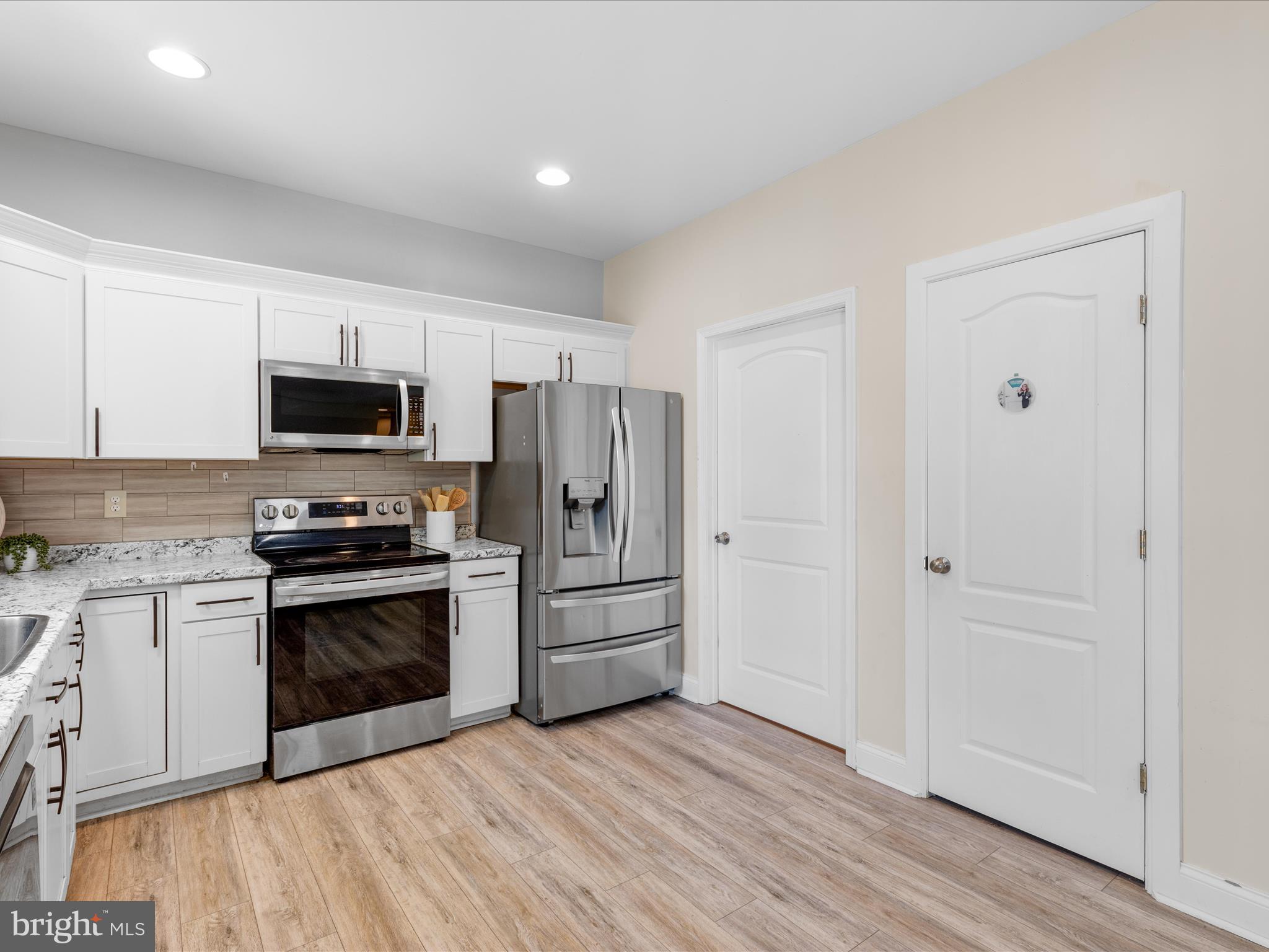 WALKER ACRES - Residential