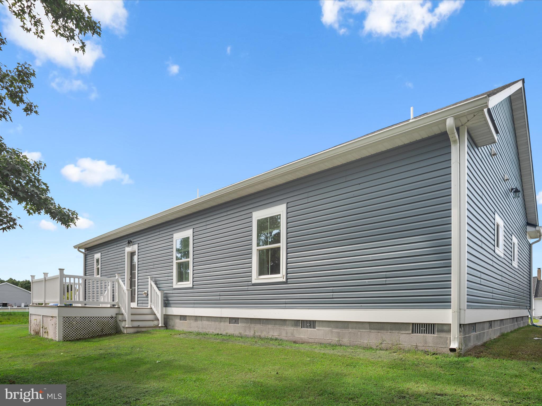 WALKER ACRES - Residential