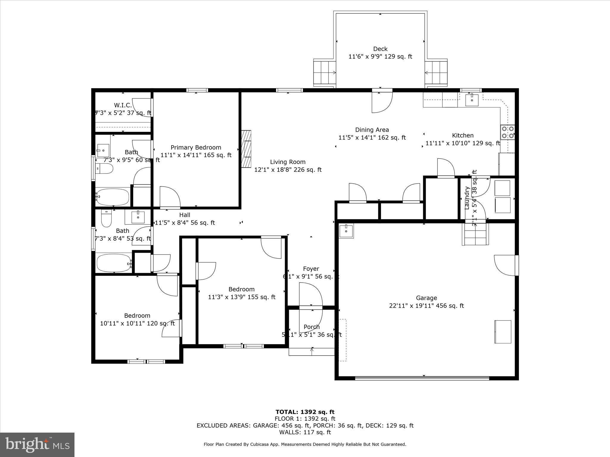 WALKER ACRES - Residential