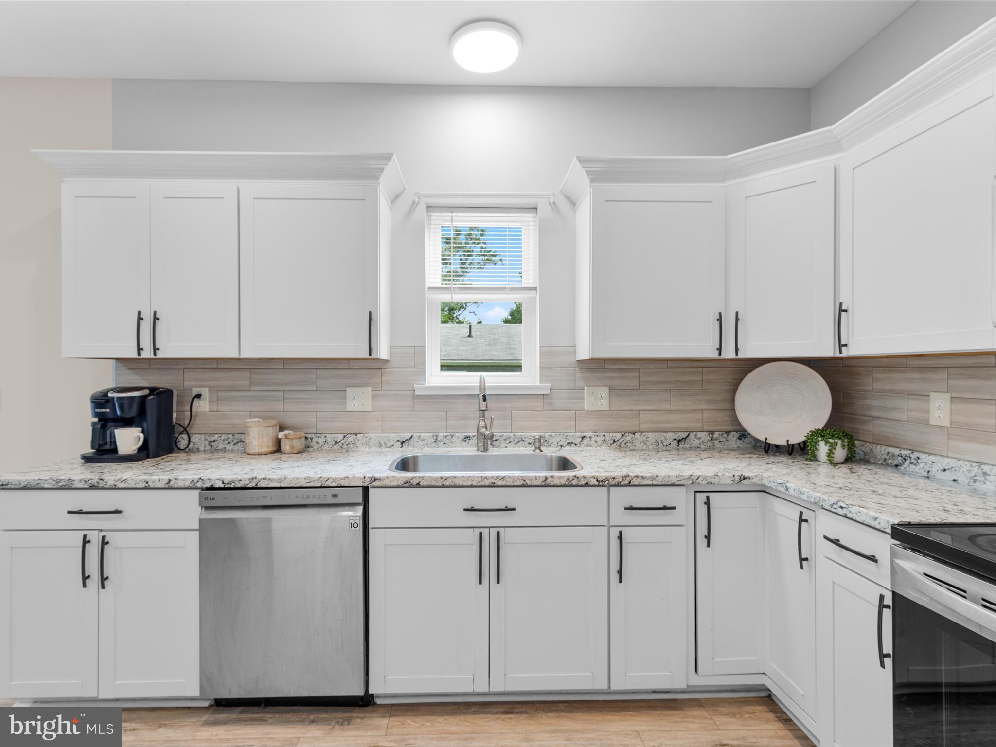 WALKER ACRES - Residential