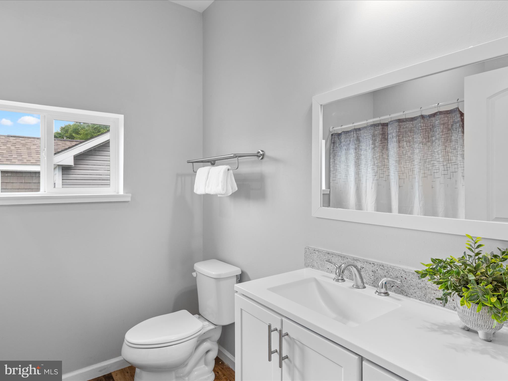 WALKER ACRES - Residential