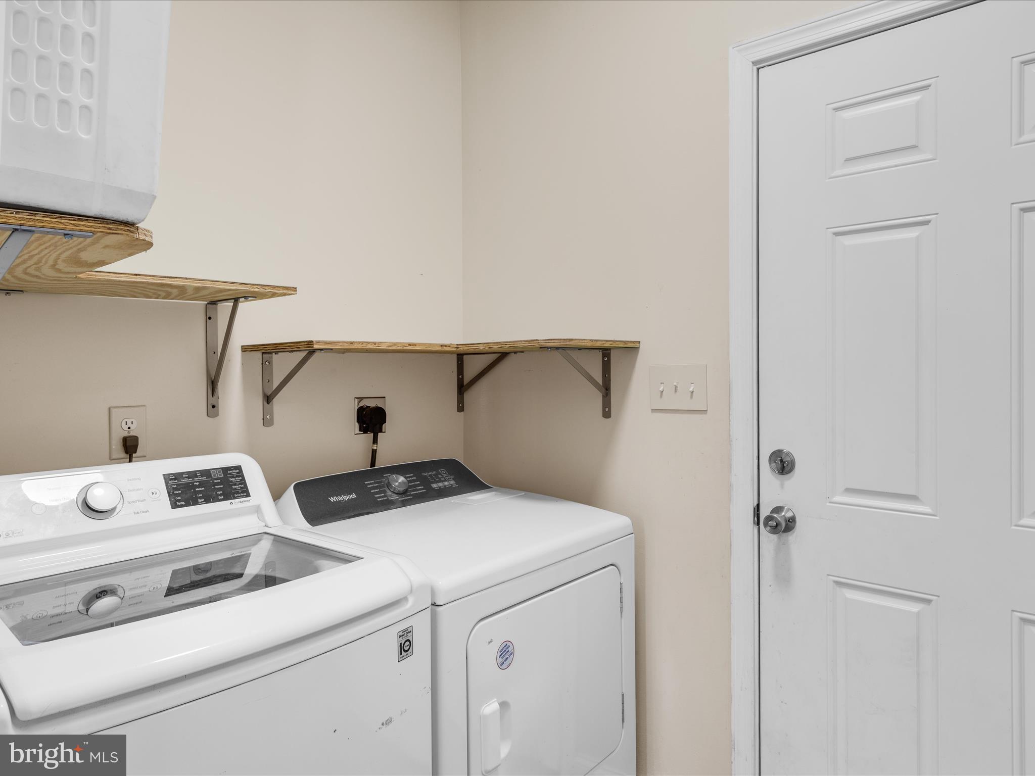 WALKER ACRES - Residential