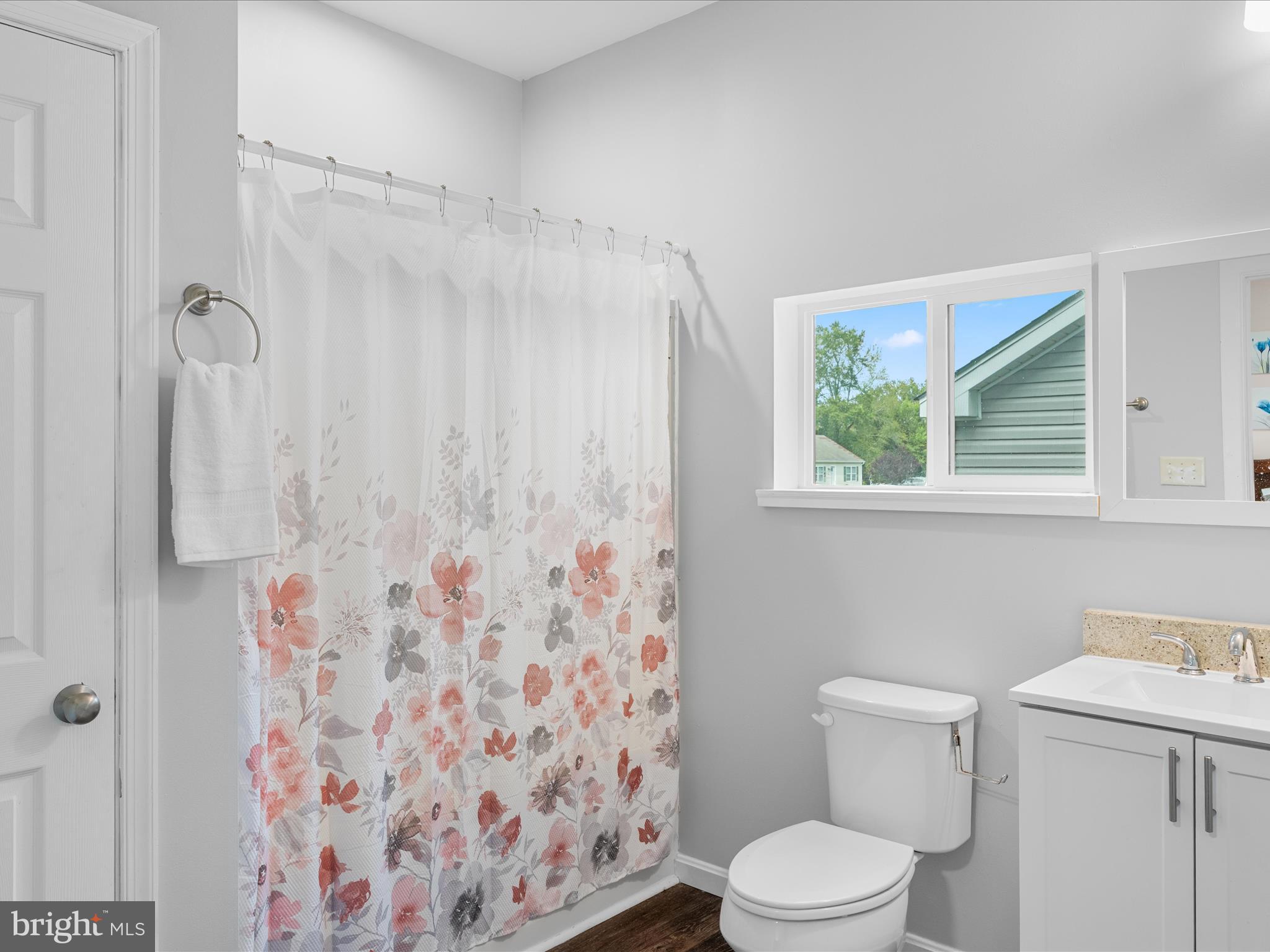 WALKER ACRES - Residential