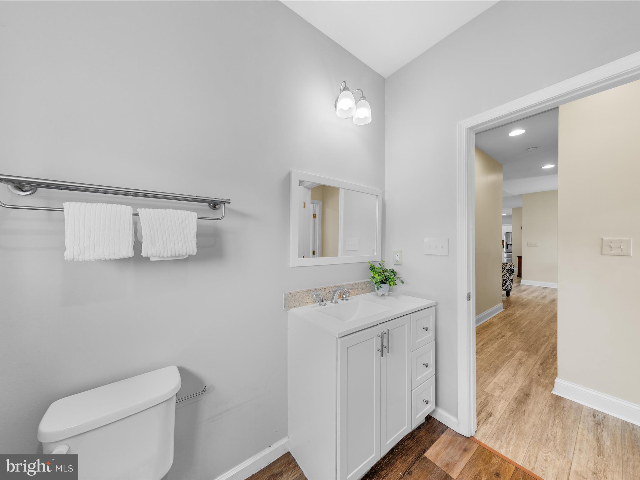 WALKER ACRES - Residential