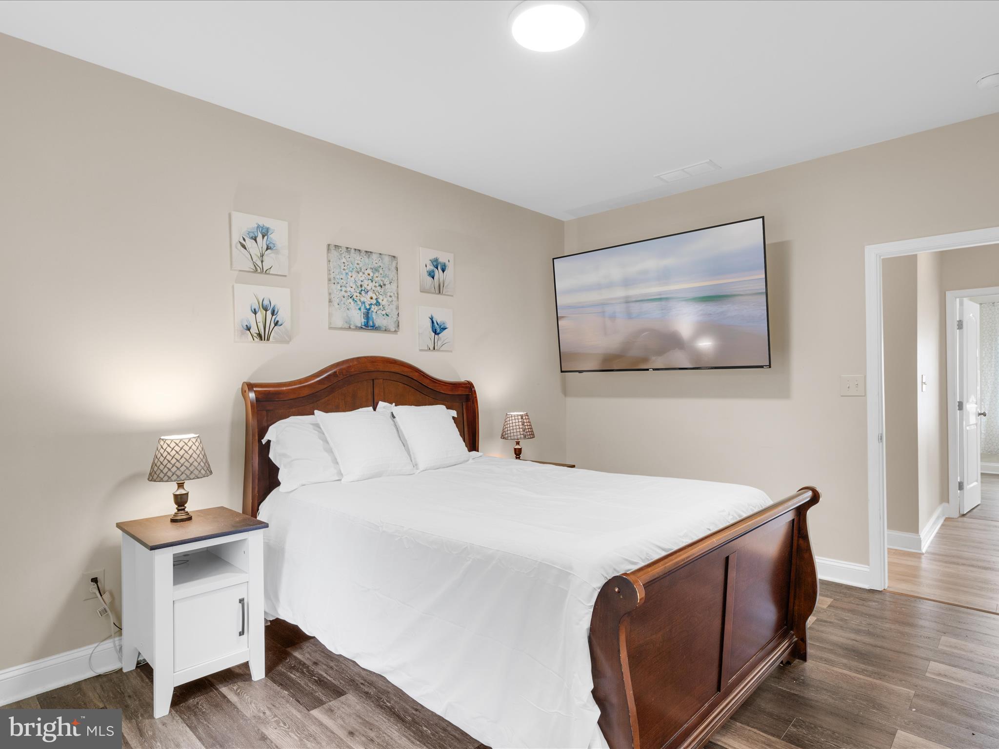 WALKER ACRES - Residential