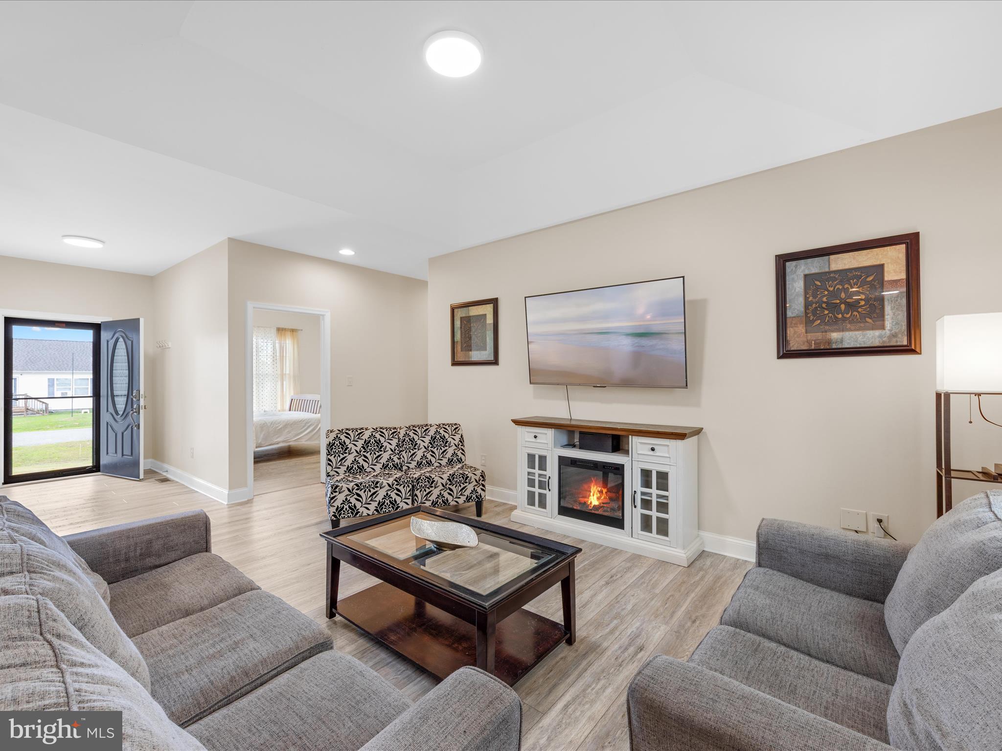 WALKER ACRES - Residential