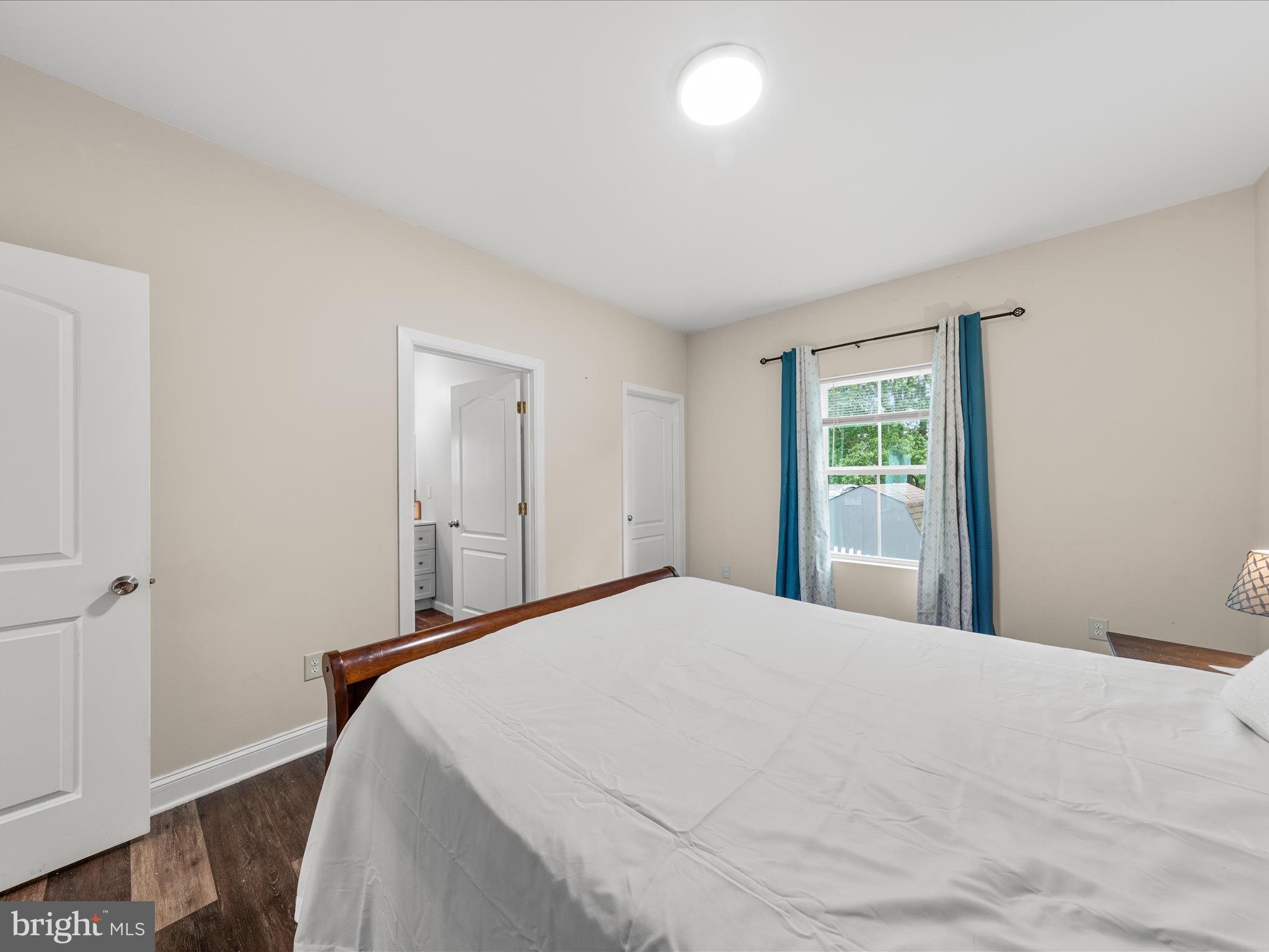 WALKER ACRES - Residential