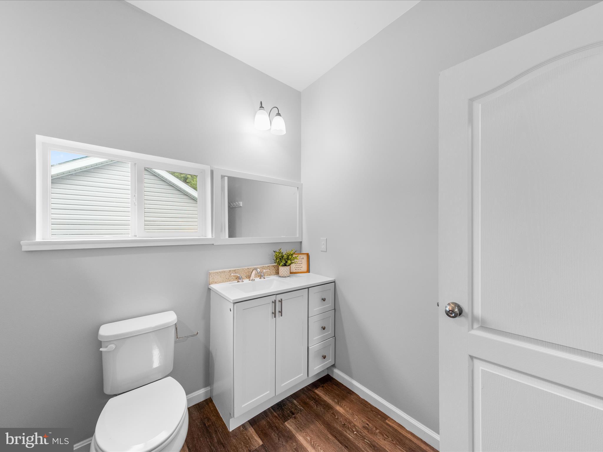 WALKER ACRES - Residential