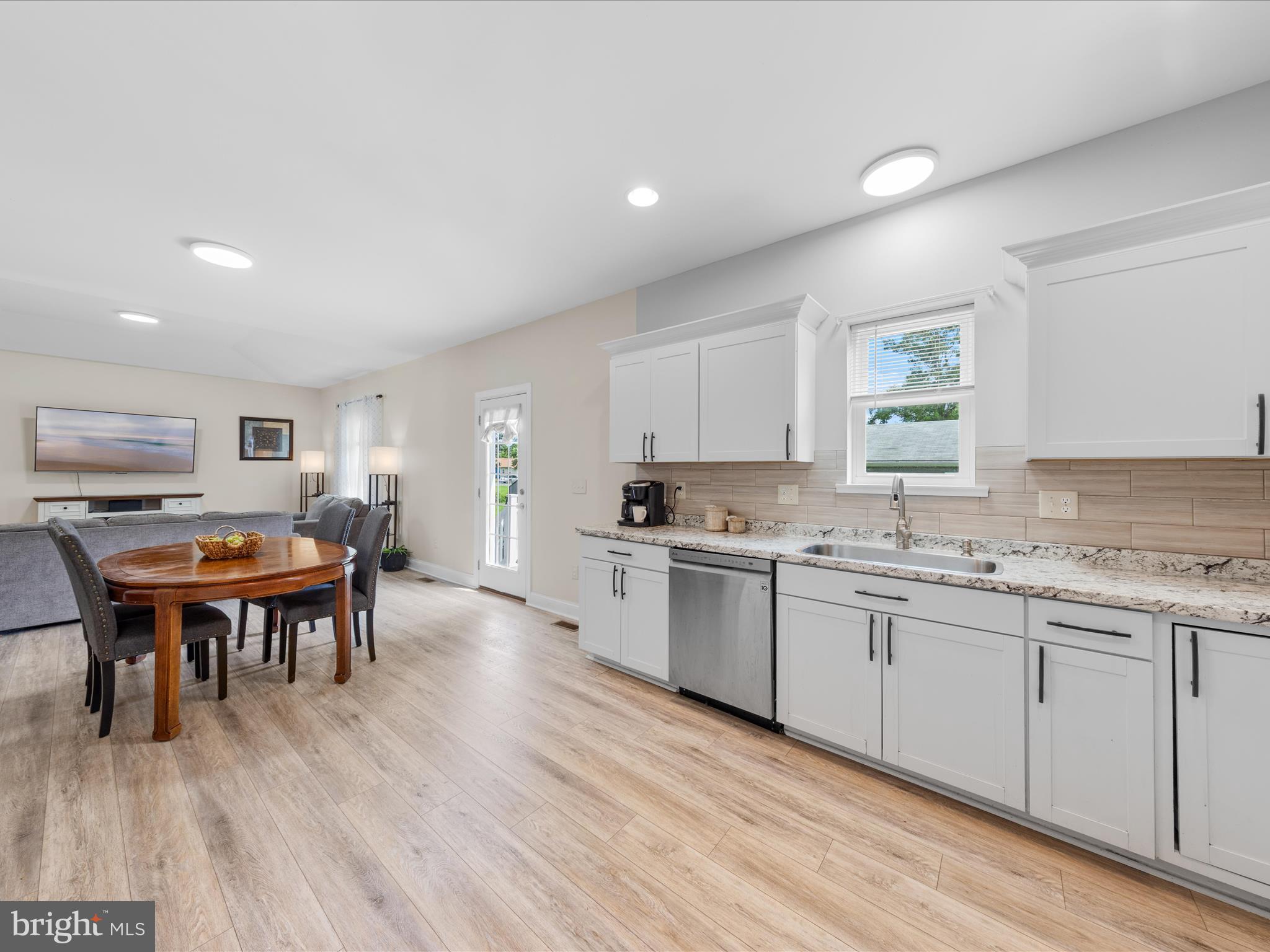 WALKER ACRES - Residential