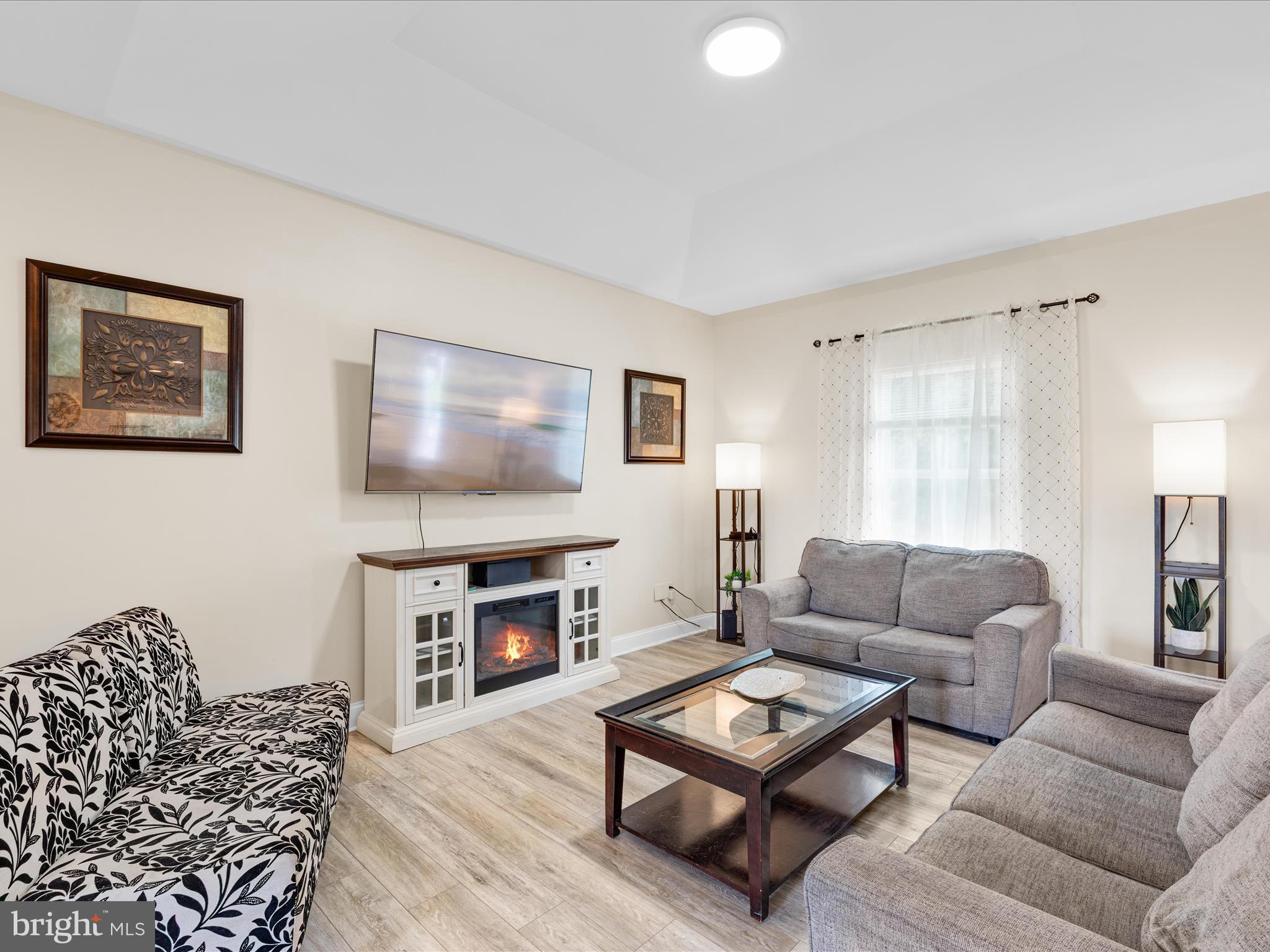 WALKER ACRES - Residential