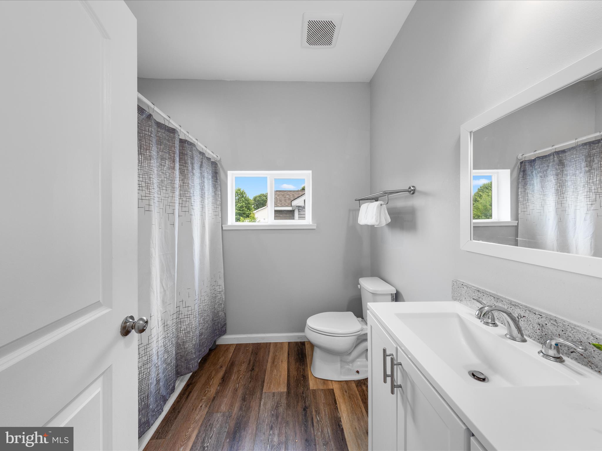 WALKER ACRES - Residential