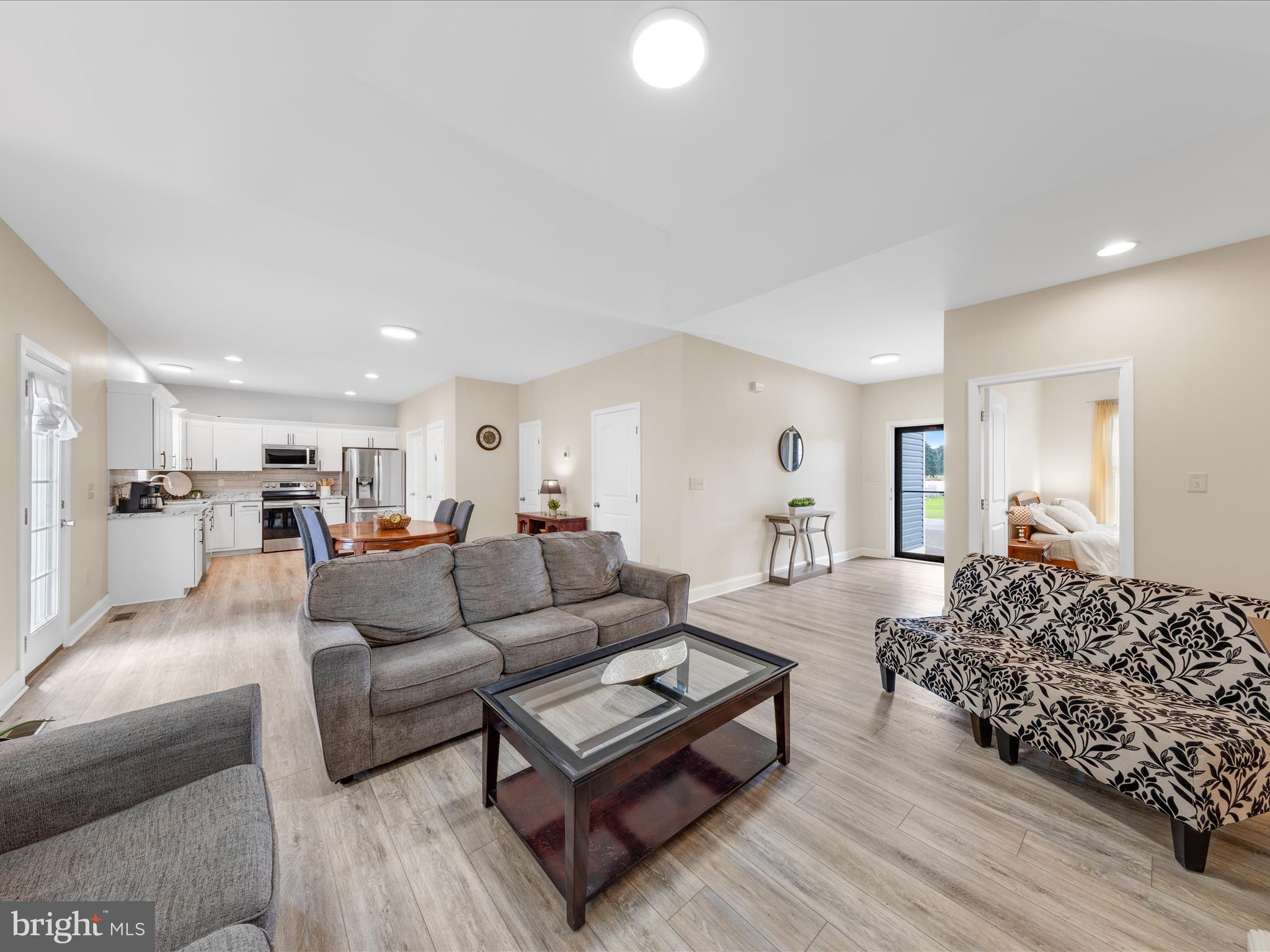 WALKER ACRES - Residential