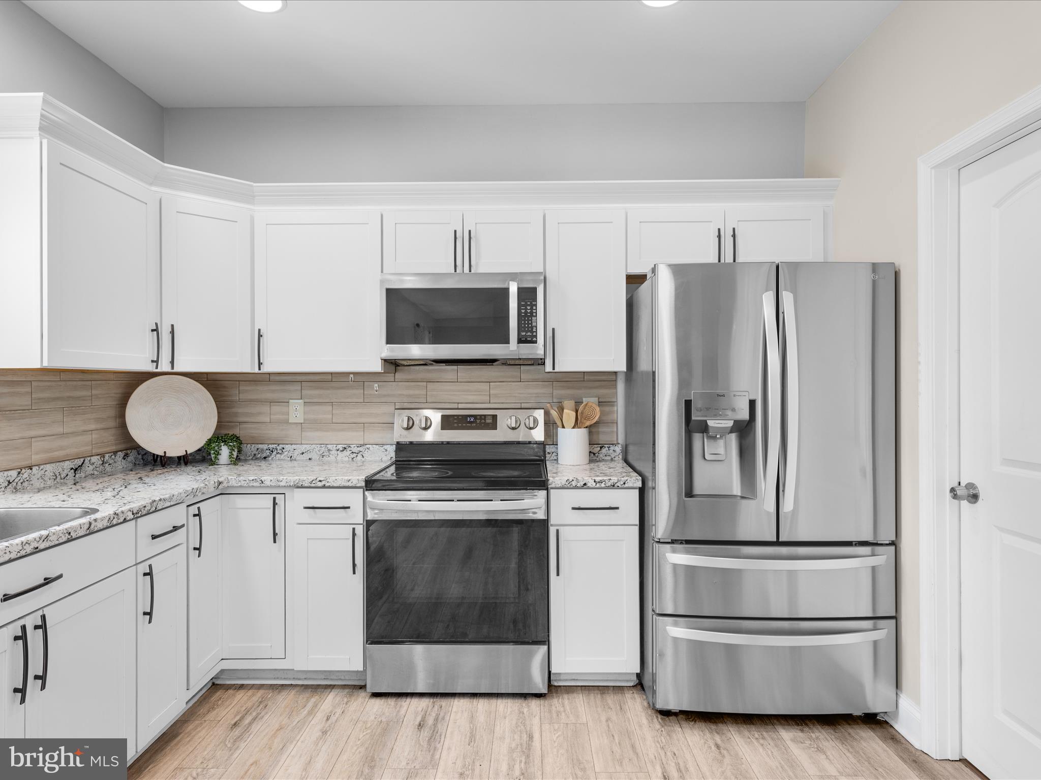 WALKER ACRES - Residential