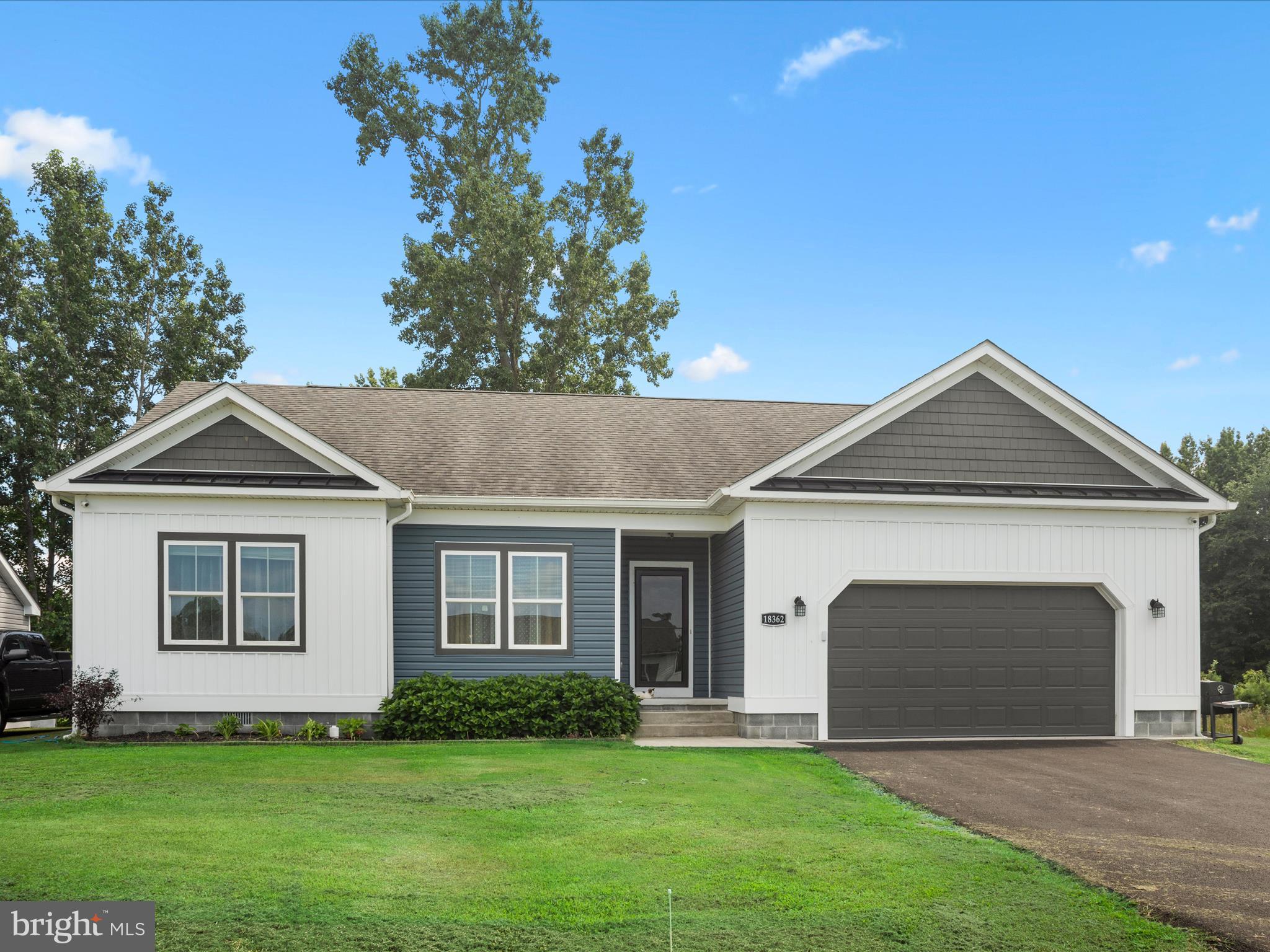 WALKER ACRES - Residential