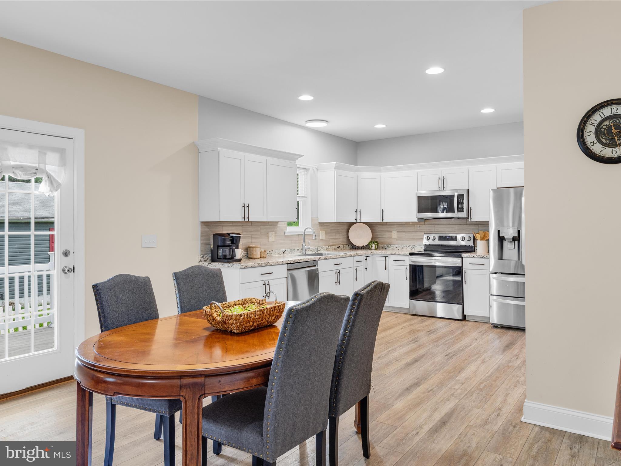 WALKER ACRES - Residential