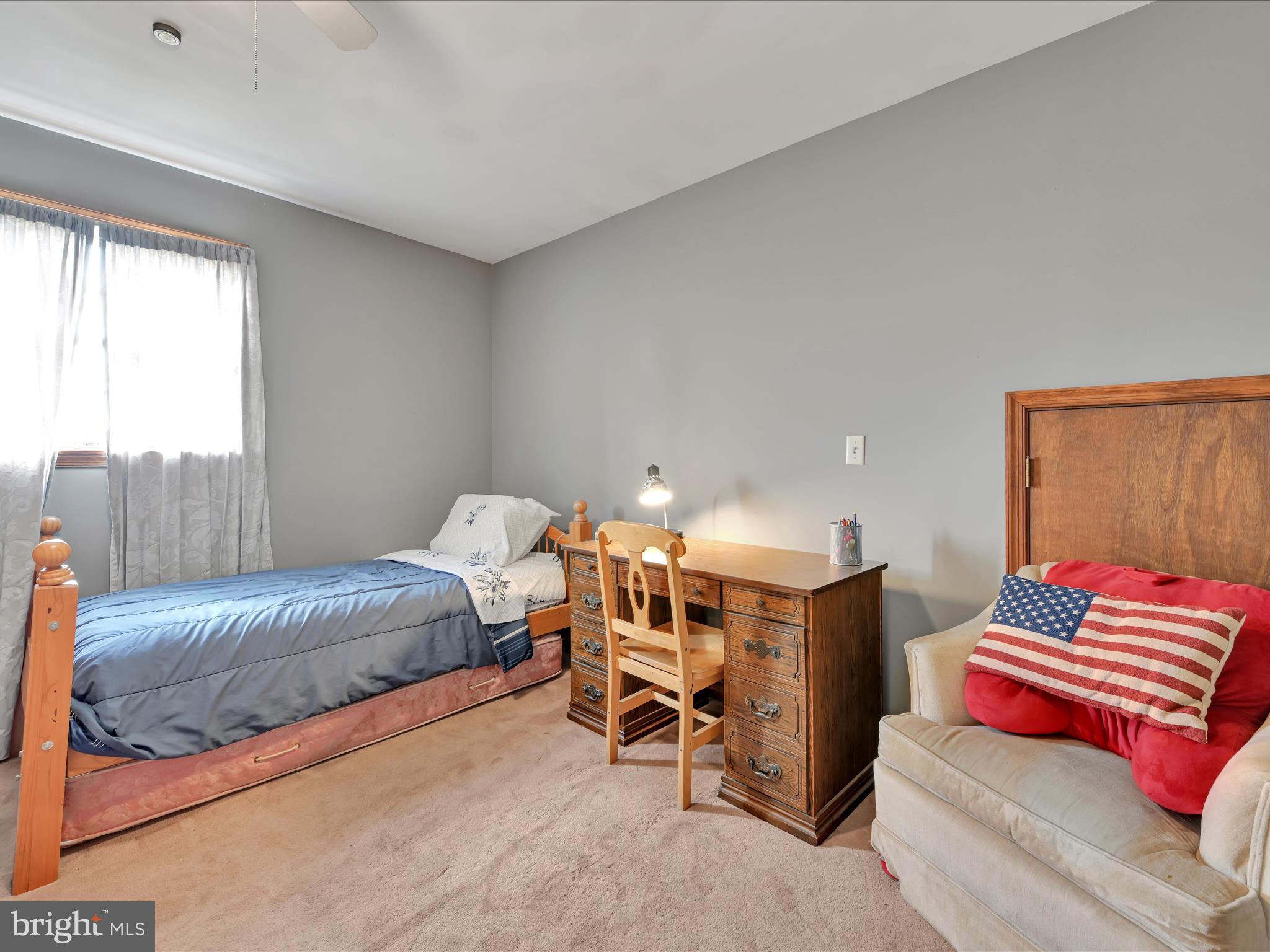 WAYNE TOWNSHIP - Residential