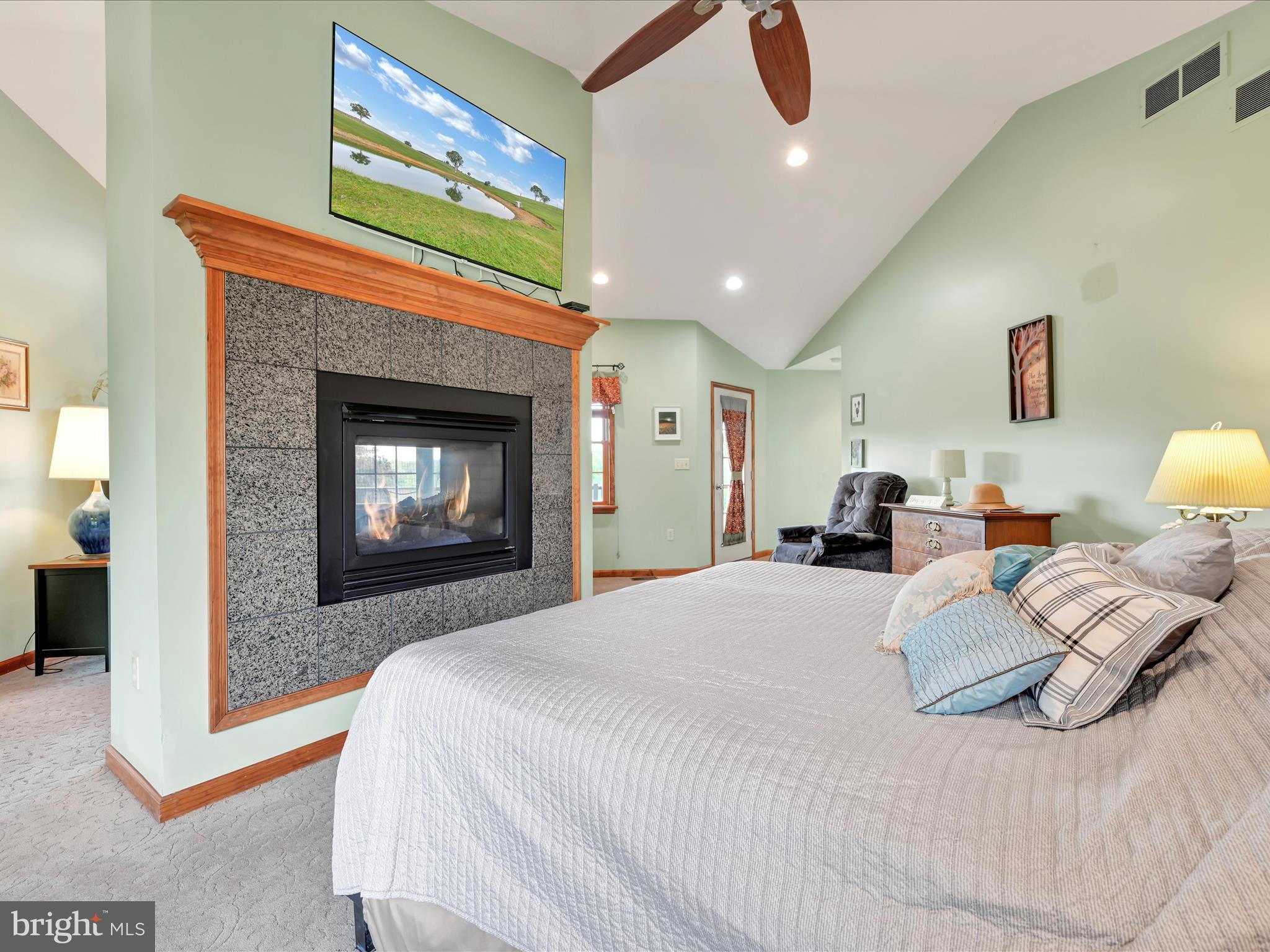 WAYNE TOWNSHIP - Residential