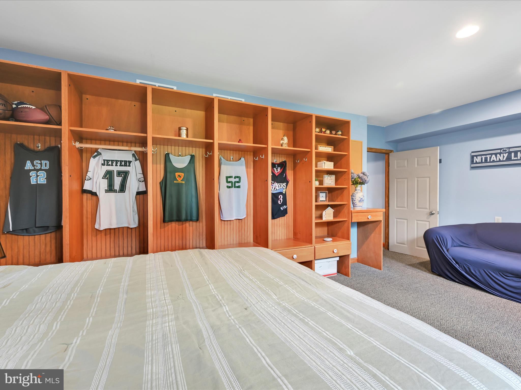 WAYNE TOWNSHIP - Residential