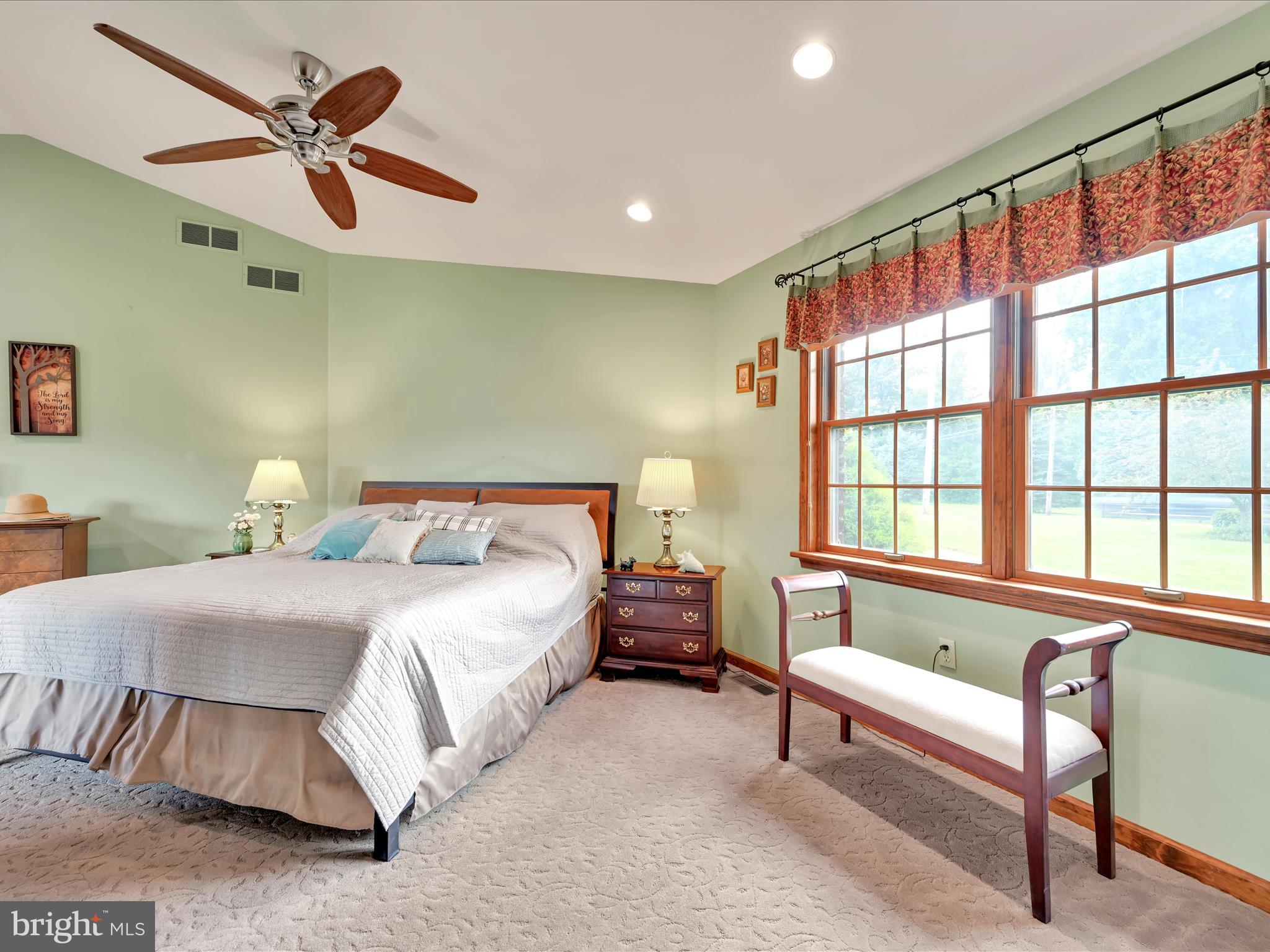 WAYNE TOWNSHIP - Residential