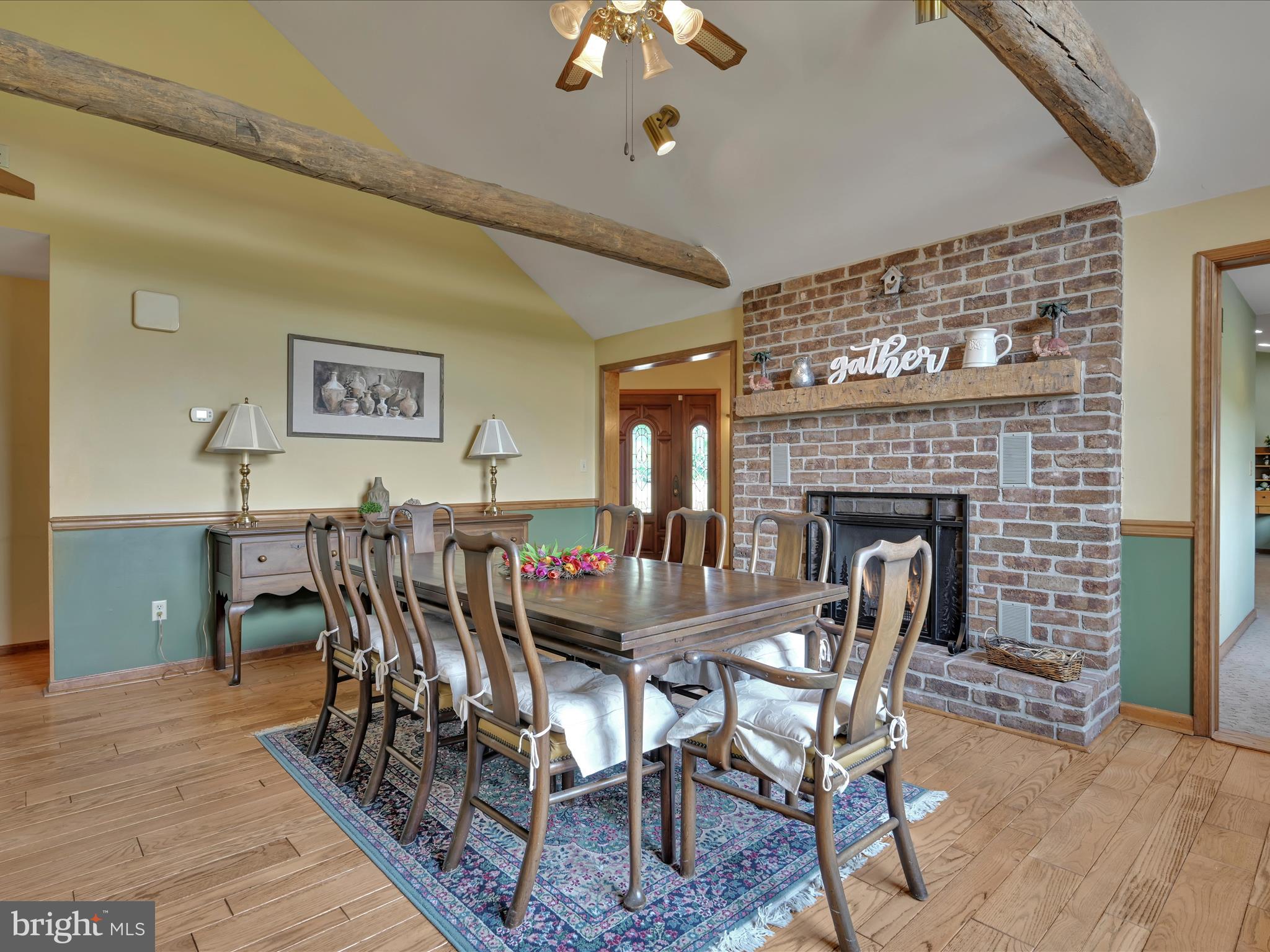 WAYNE TOWNSHIP - Residential