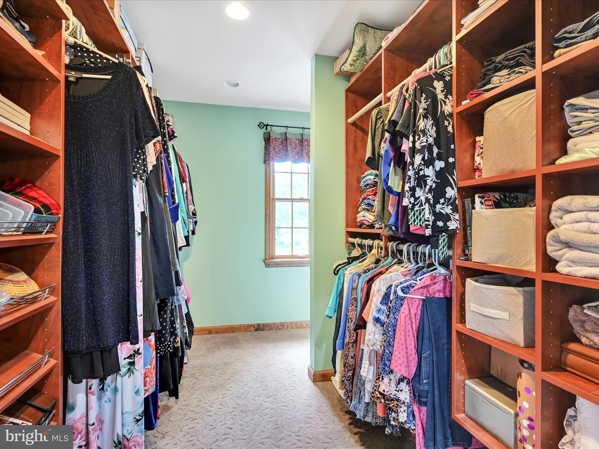 WAYNE TOWNSHIP - Residential