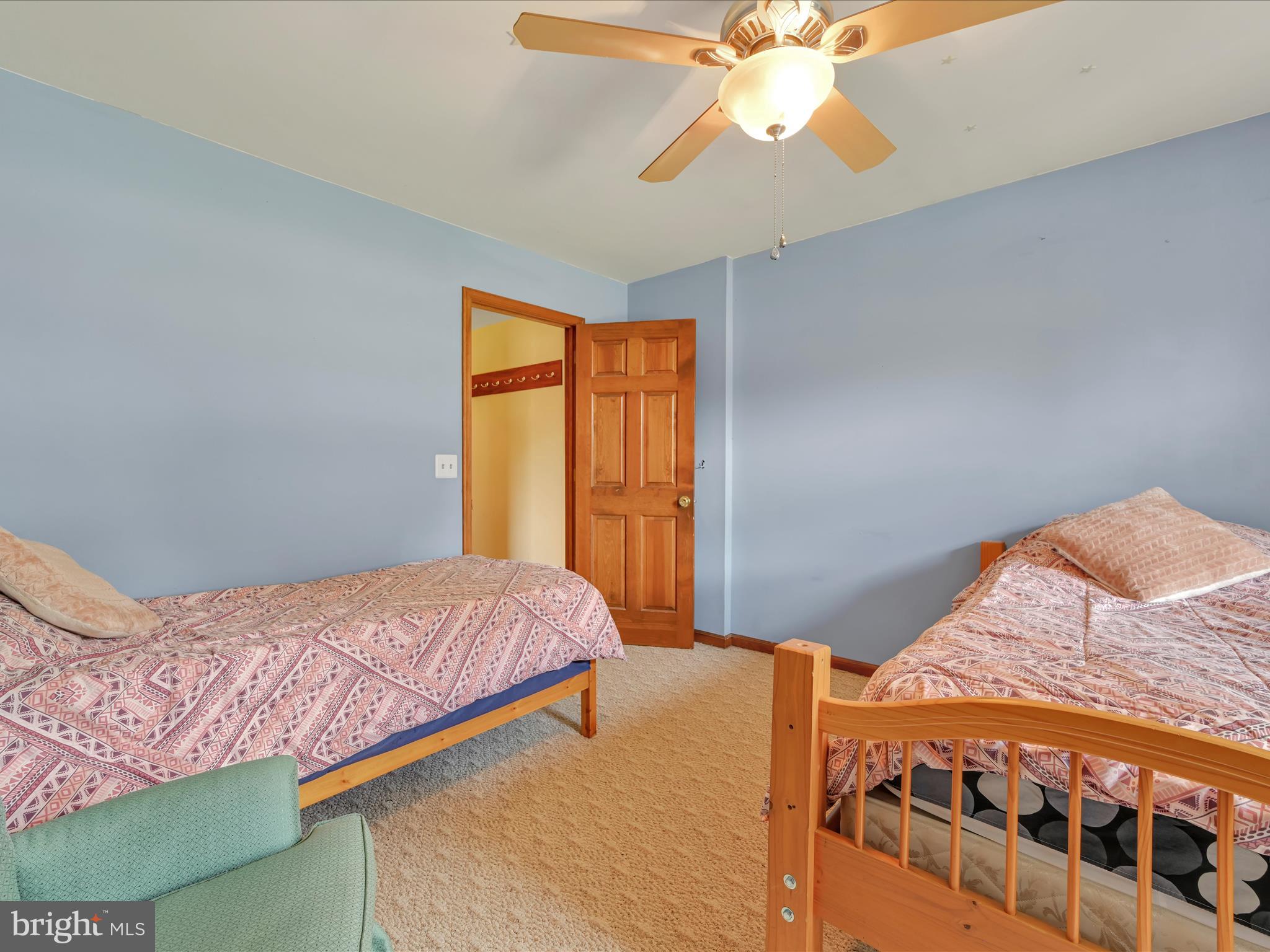 WAYNE TOWNSHIP - Residential