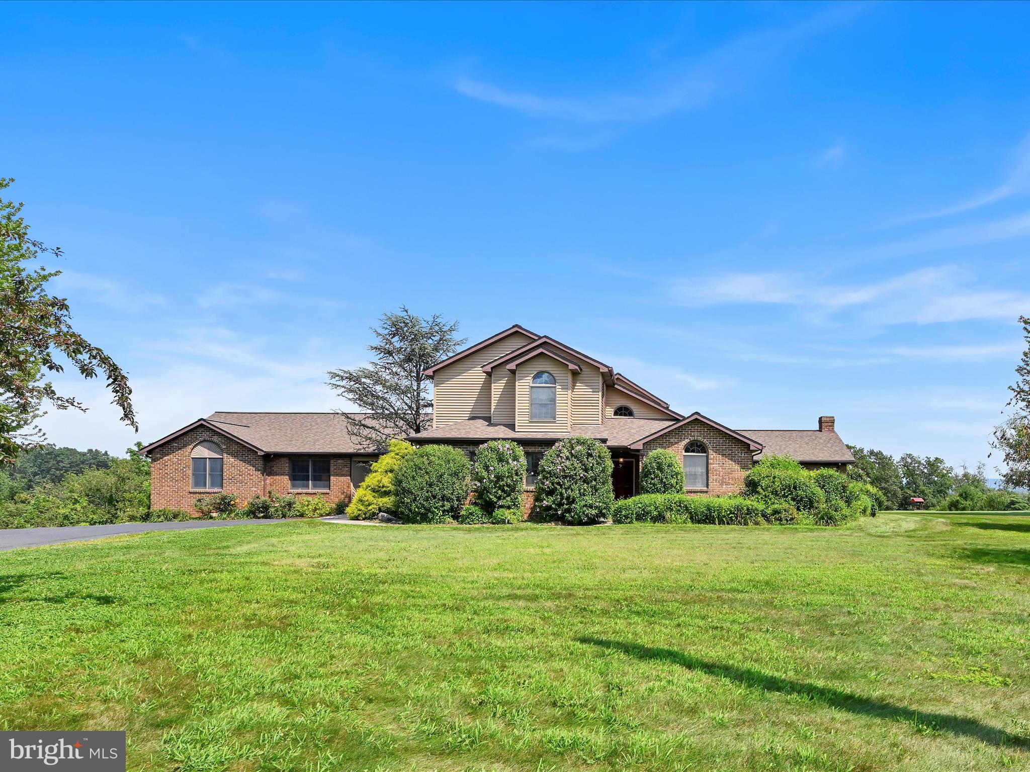 WAYNE TOWNSHIP - Residential