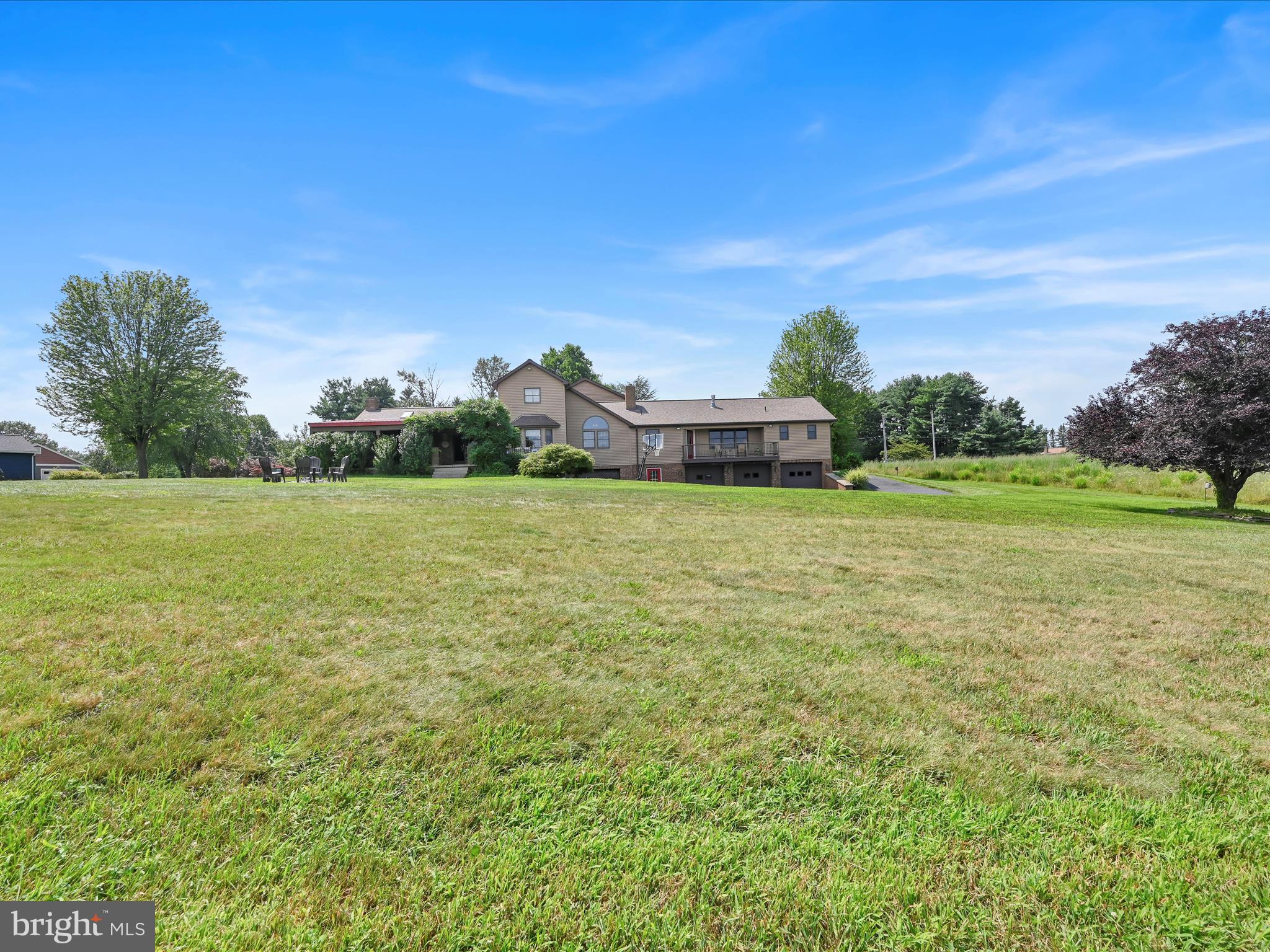 WAYNE TOWNSHIP - Residential