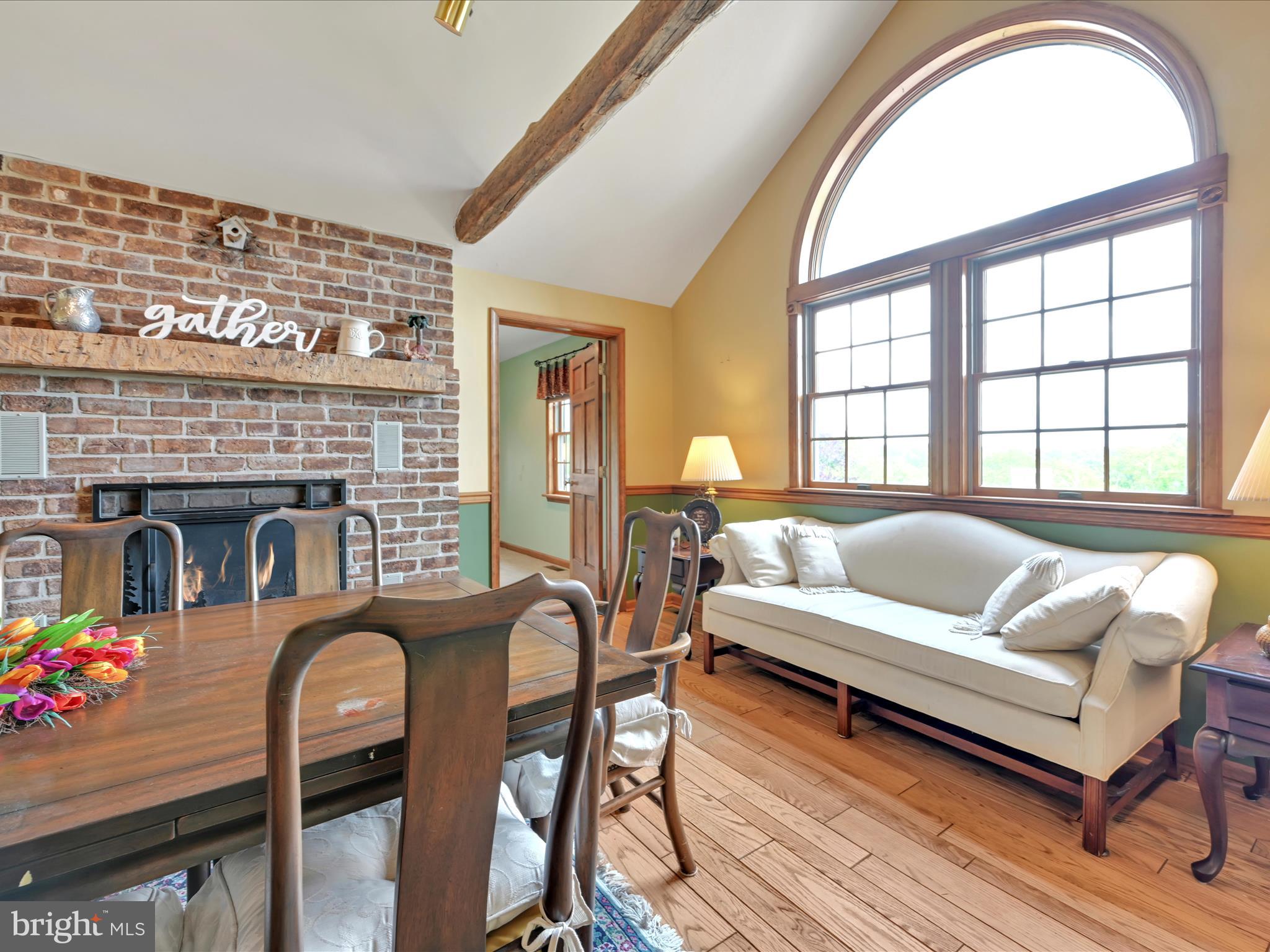 WAYNE TOWNSHIP - Residential