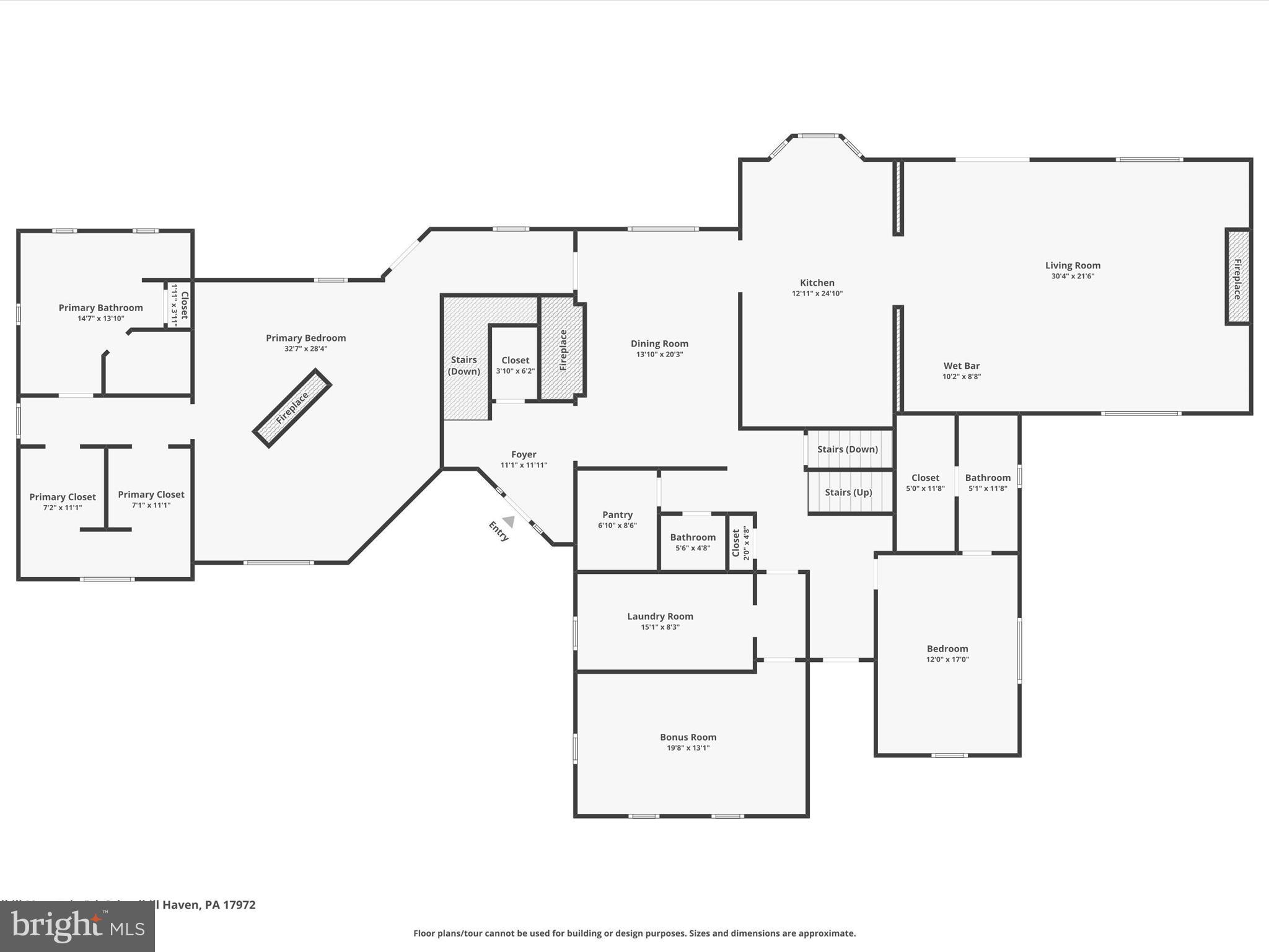 WAYNE TOWNSHIP - Residential