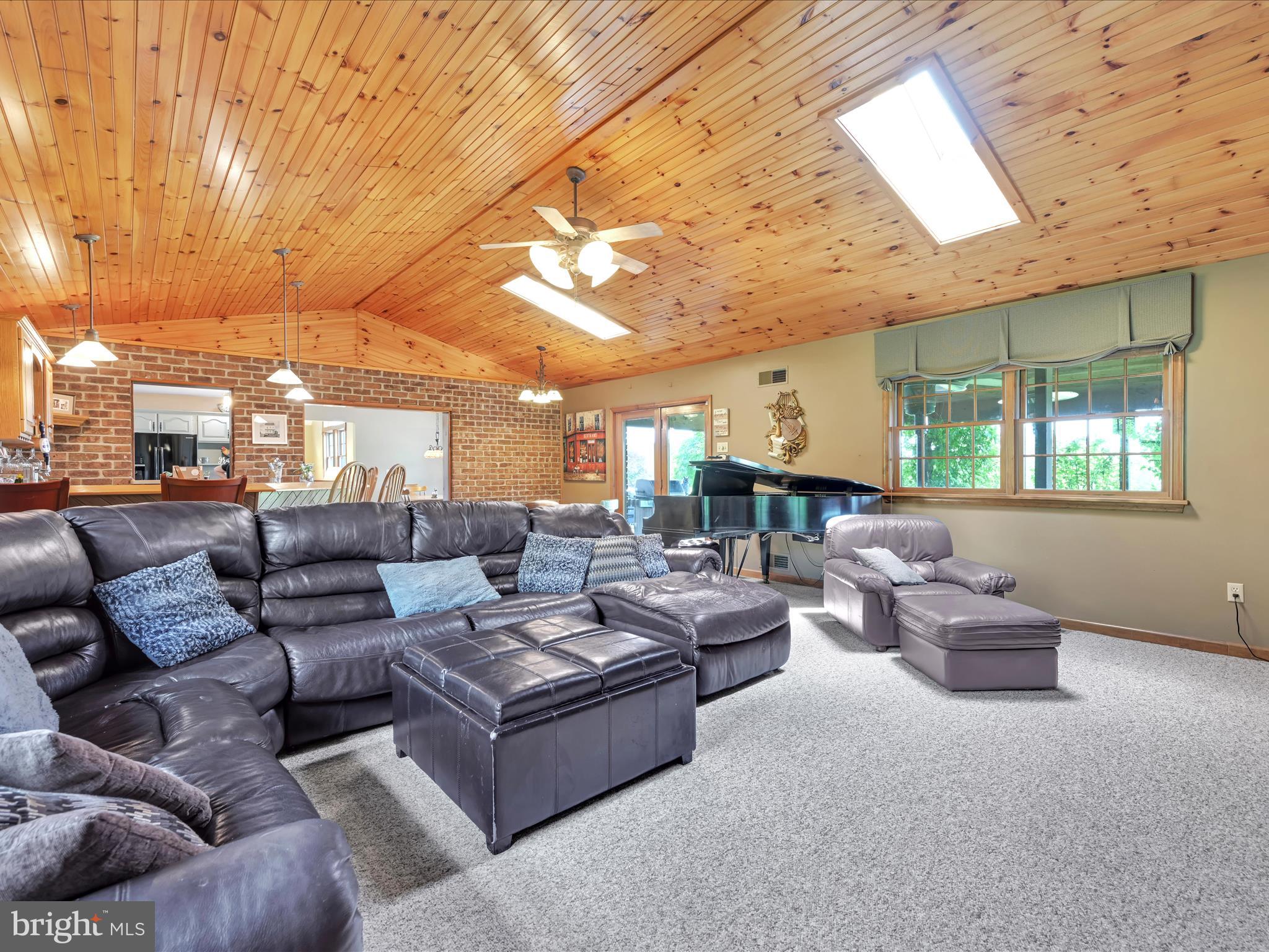 WAYNE TOWNSHIP - Residential