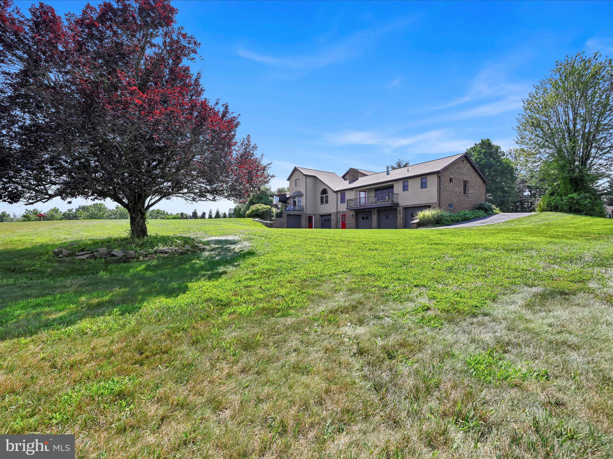 WAYNE TOWNSHIP - Residential