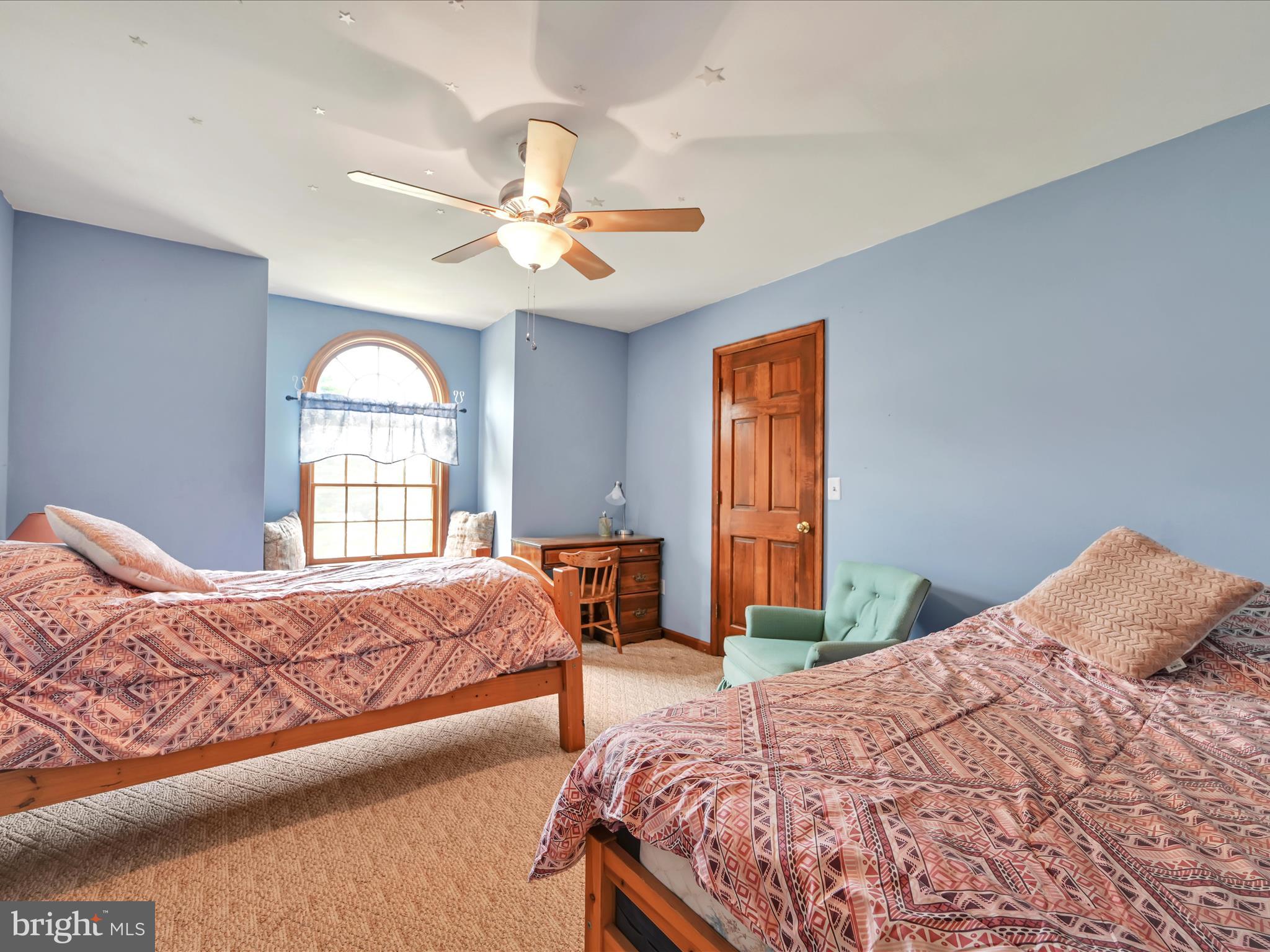 WAYNE TOWNSHIP - Residential