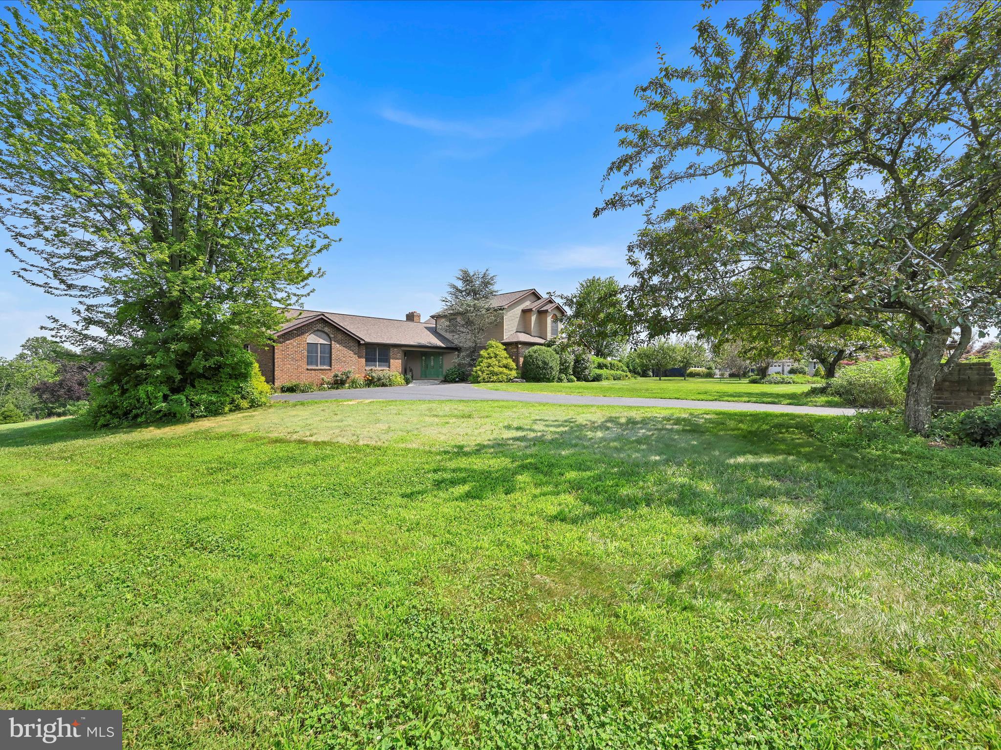 WAYNE TOWNSHIP - Residential