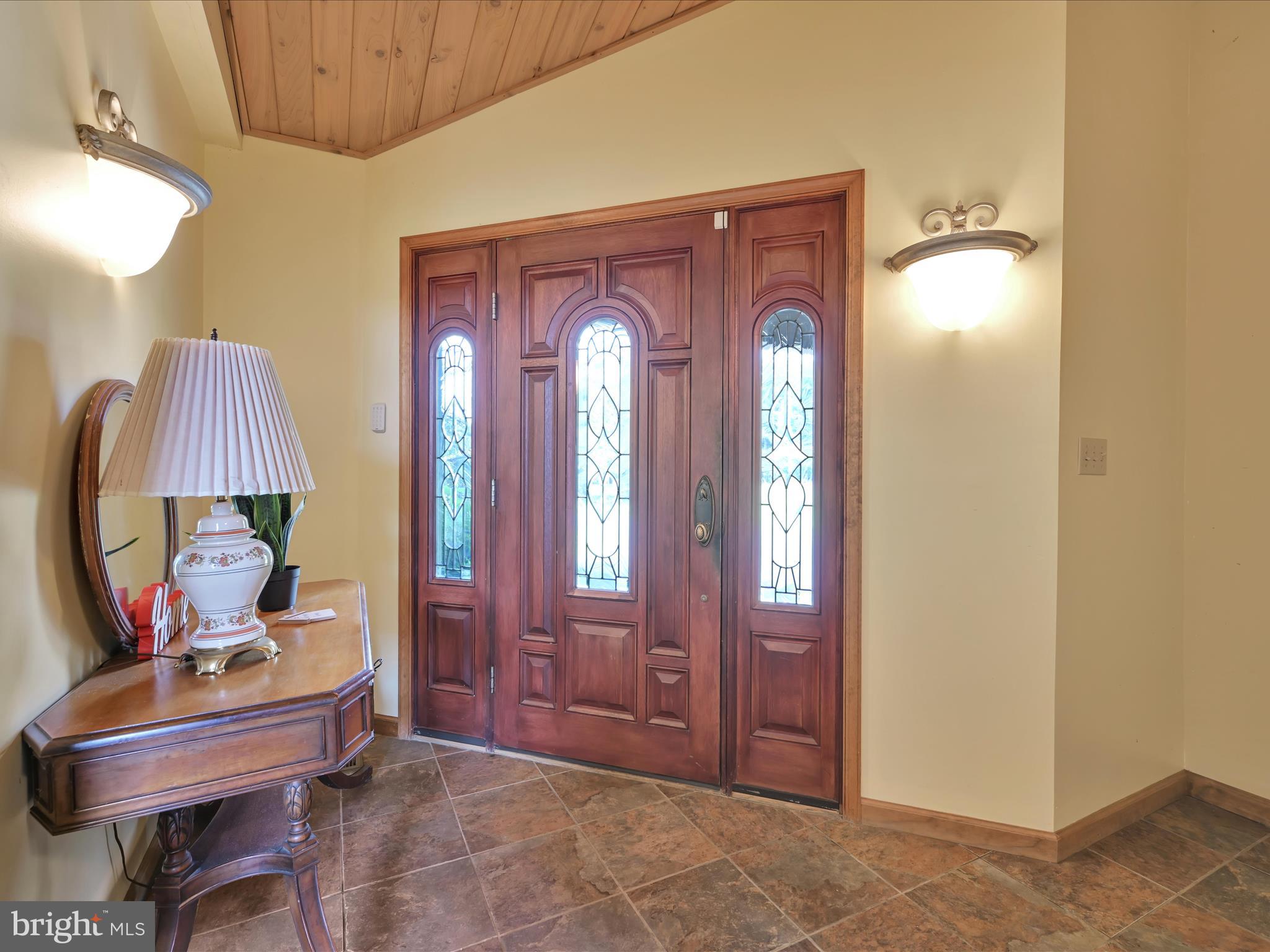 WAYNE TOWNSHIP - Residential