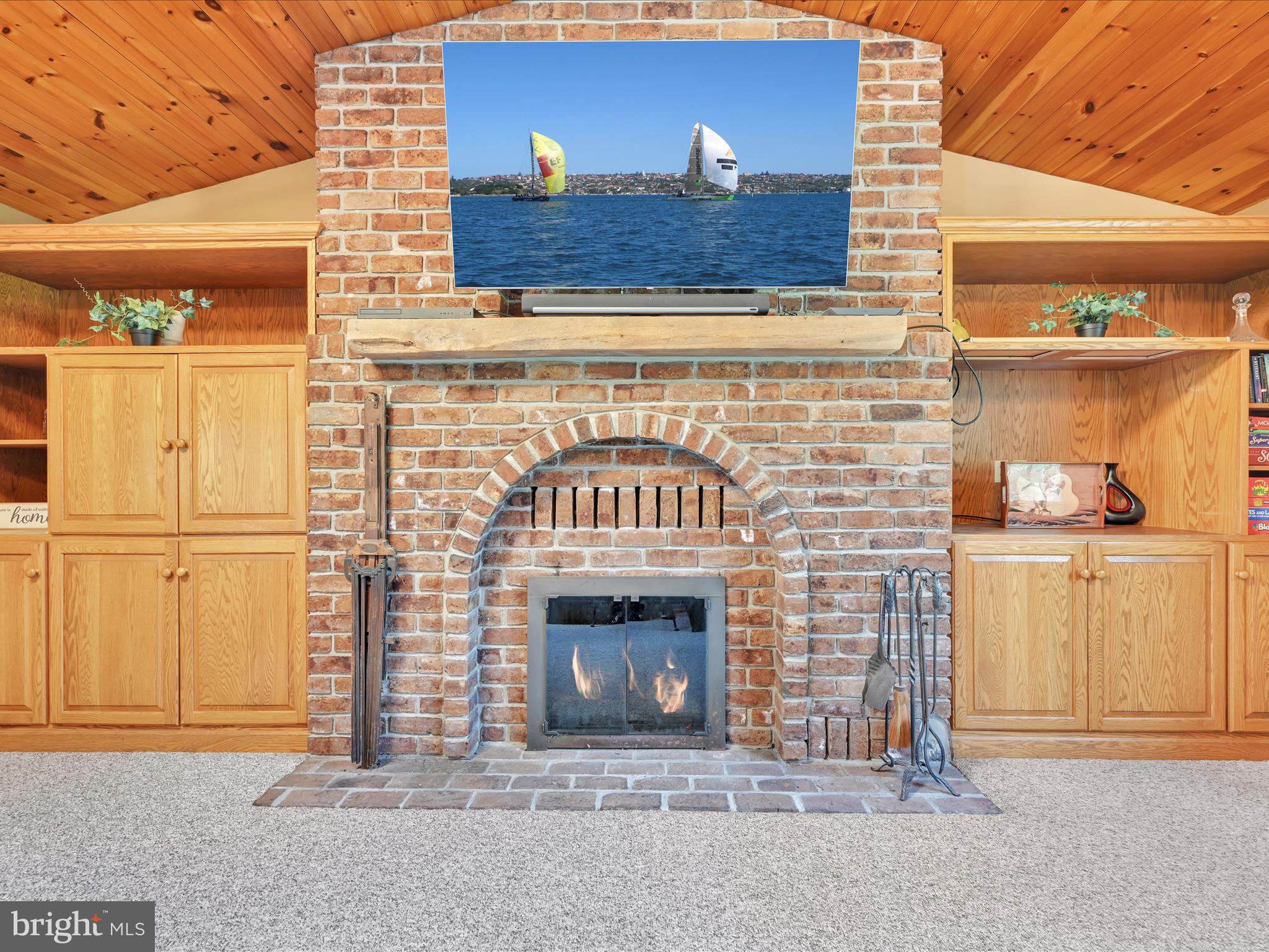 WAYNE TOWNSHIP - Residential